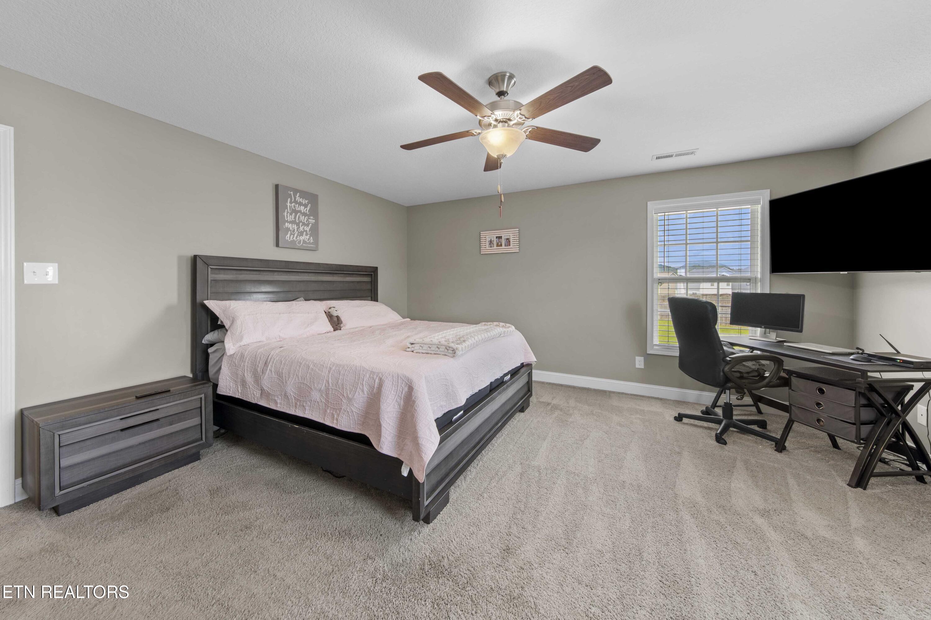 2744 Wild Ginger Lane Knoxville TN 37924