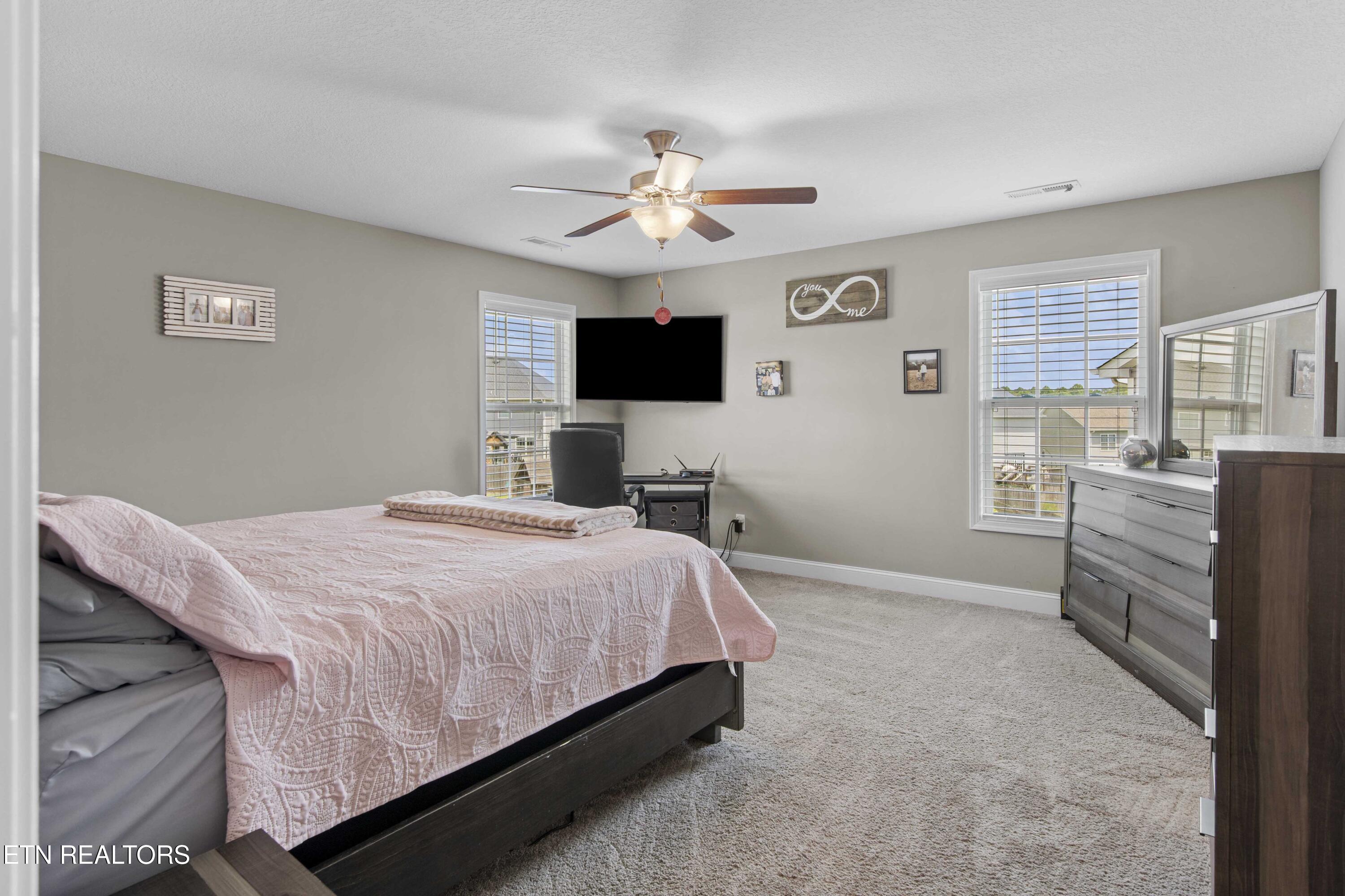 2744 Wild Ginger Lane Knoxville TN 37924