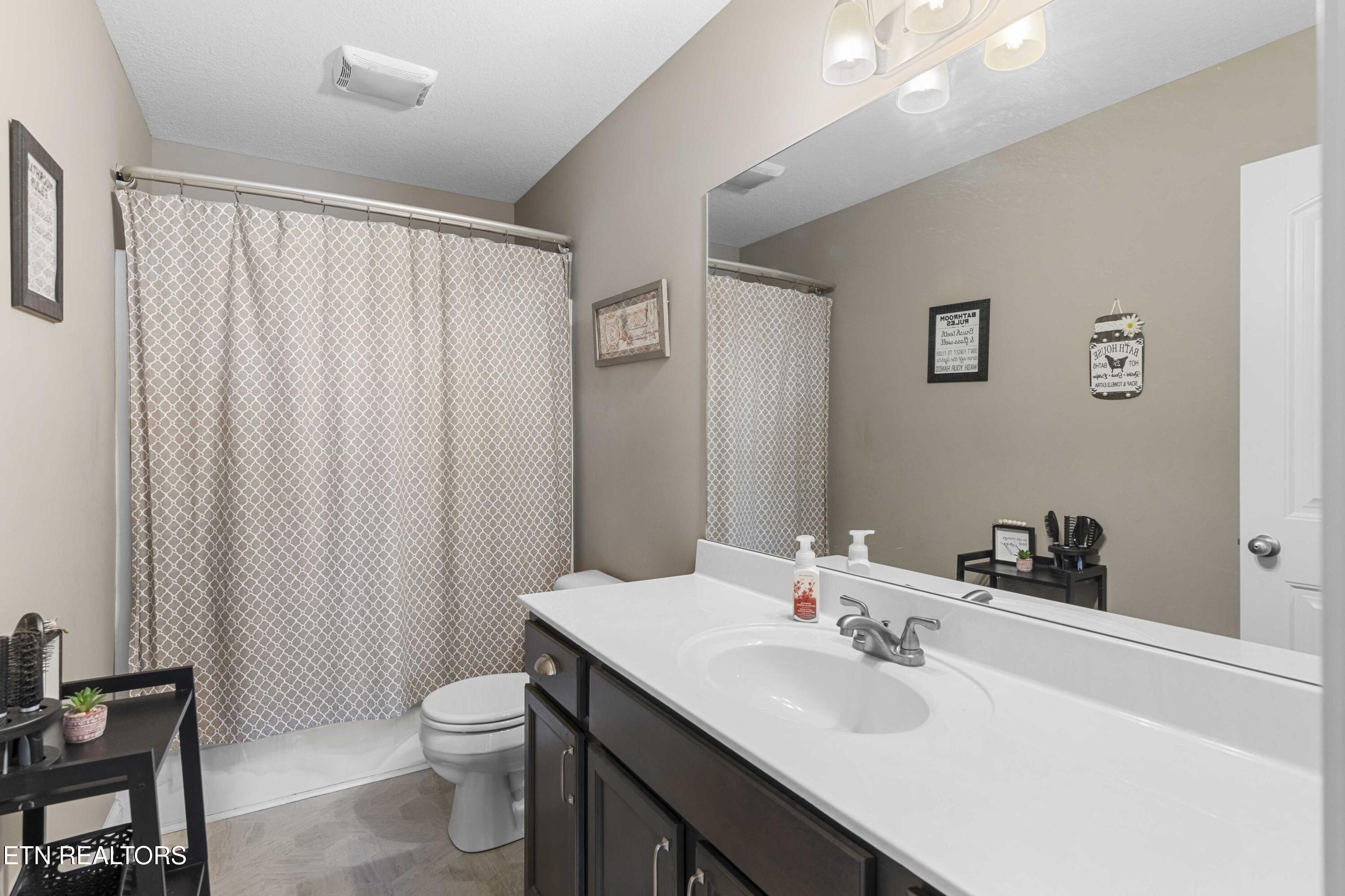 2744 Wild Ginger Lane Knoxville TN 37924