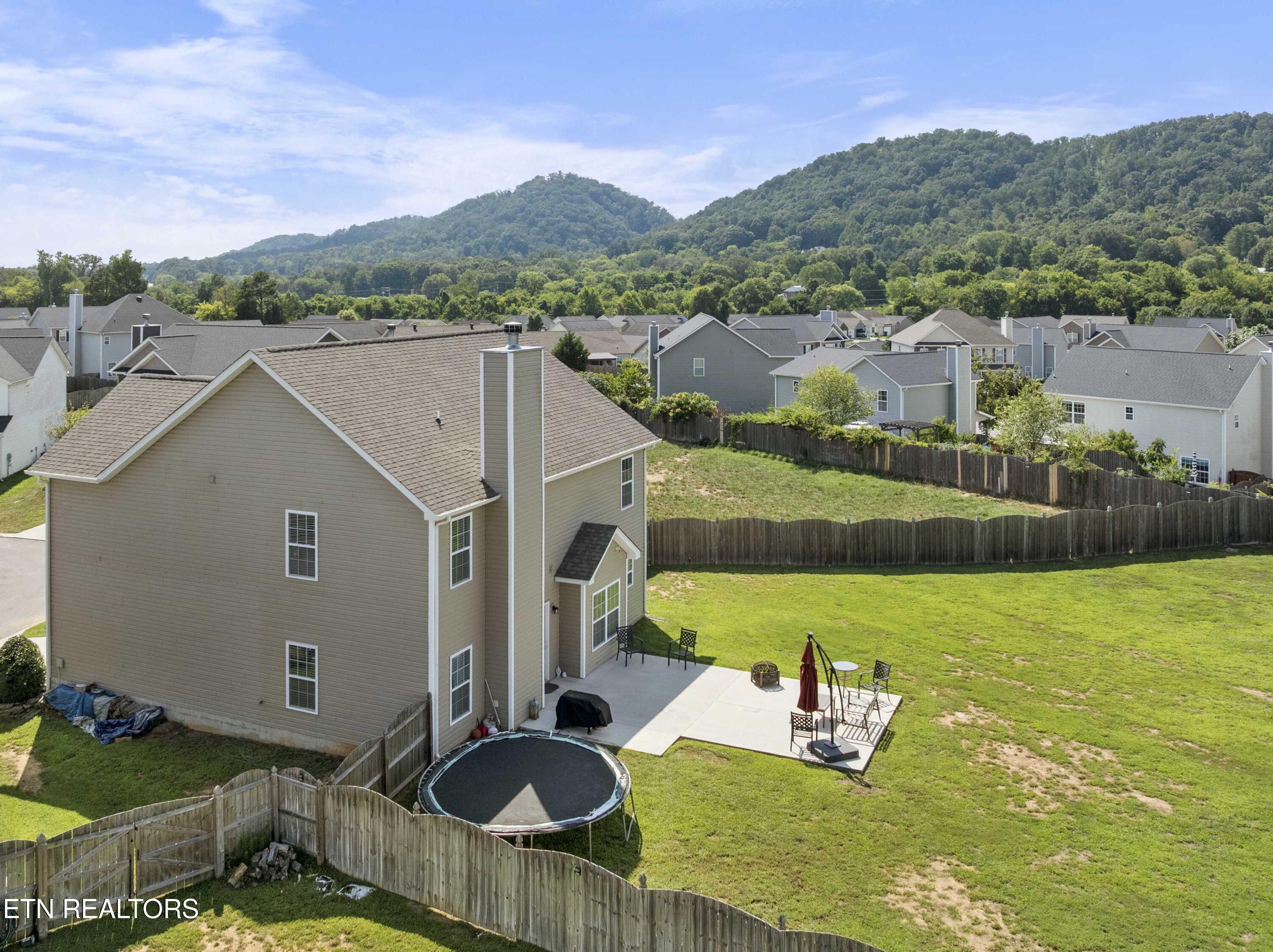2744 Wild Ginger Lane Knoxville TN 37924