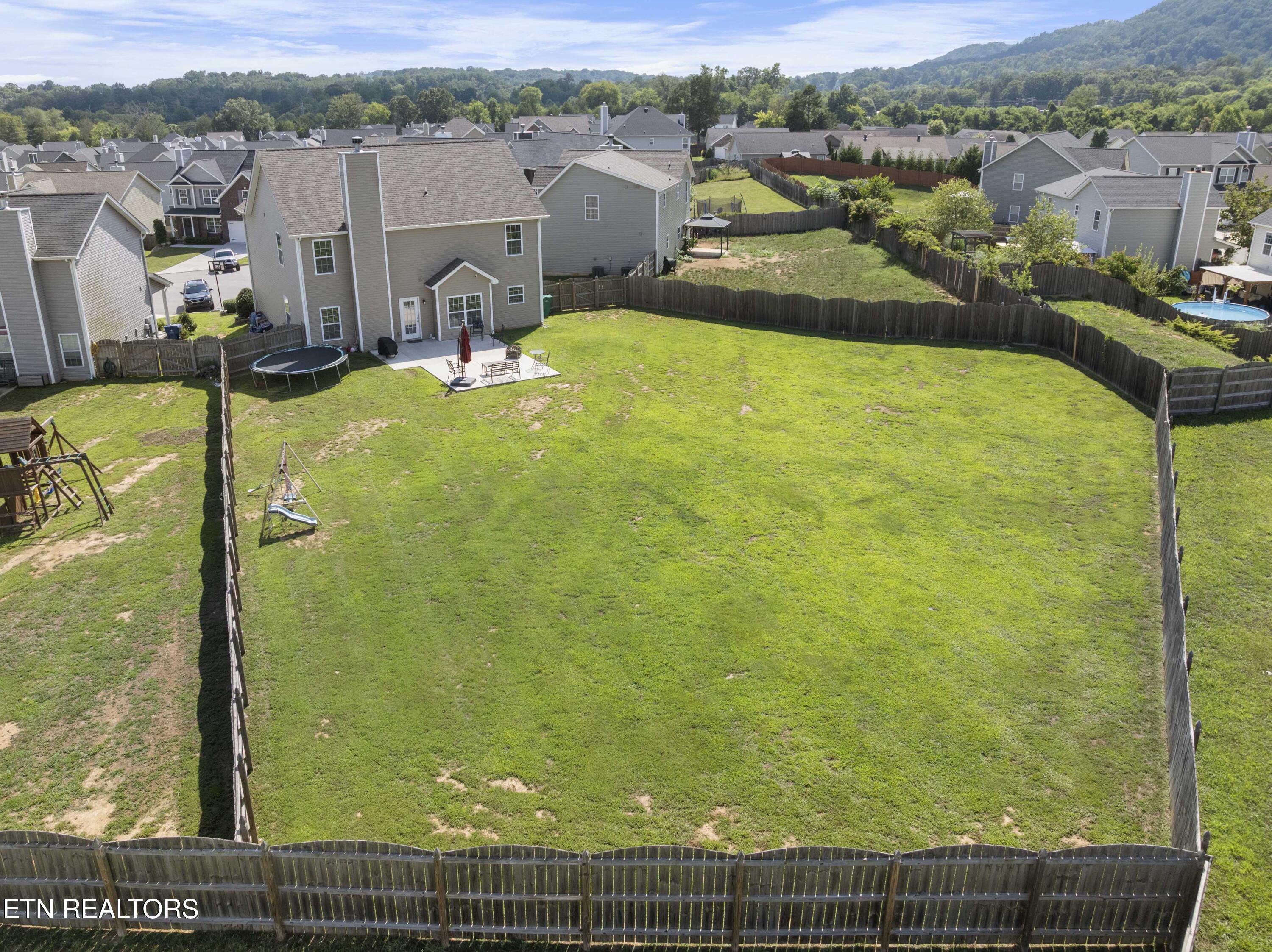 2744 Wild Ginger Lane Knoxville TN 37924