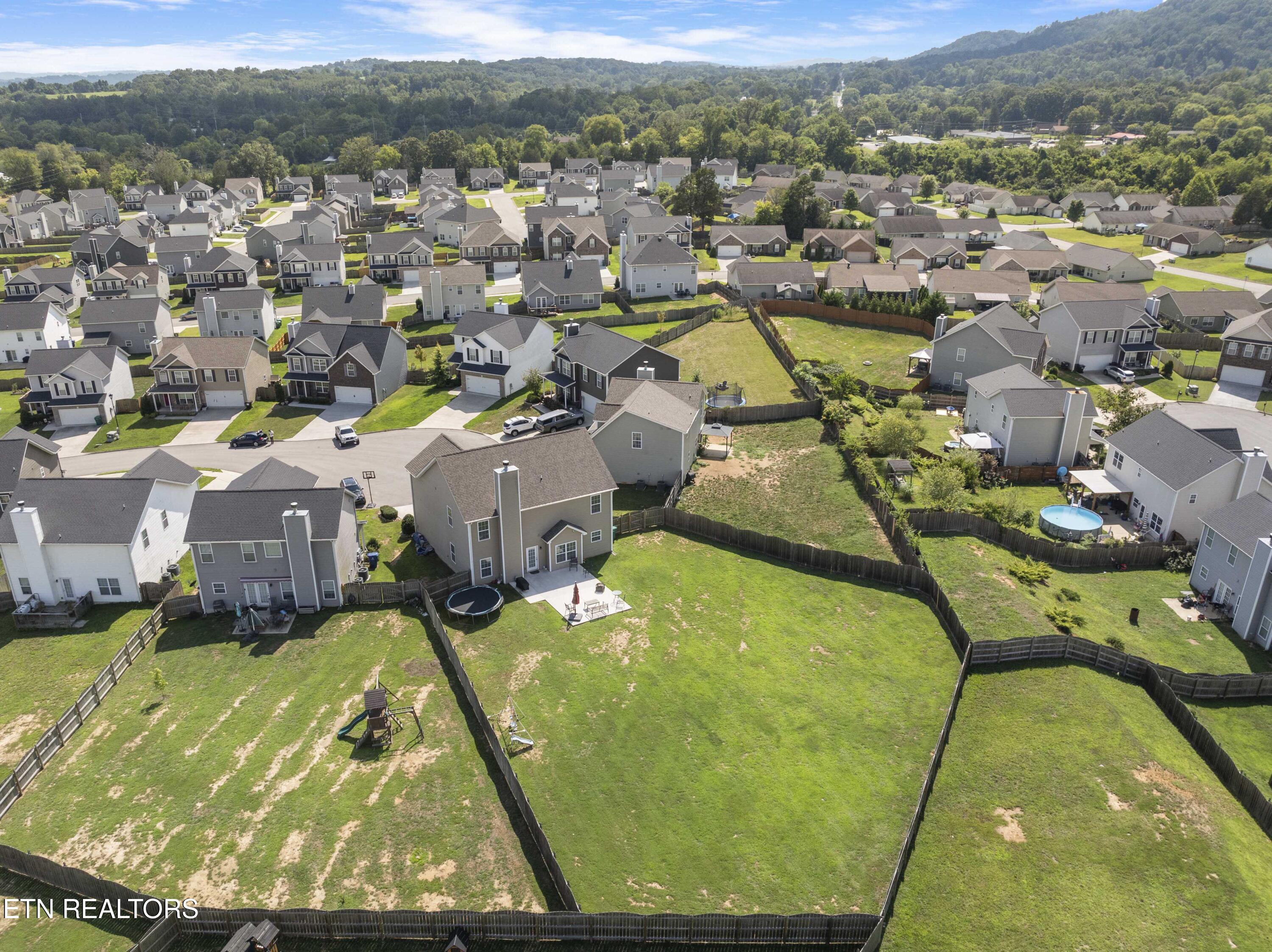 2744 Wild Ginger Lane Knoxville TN 37924