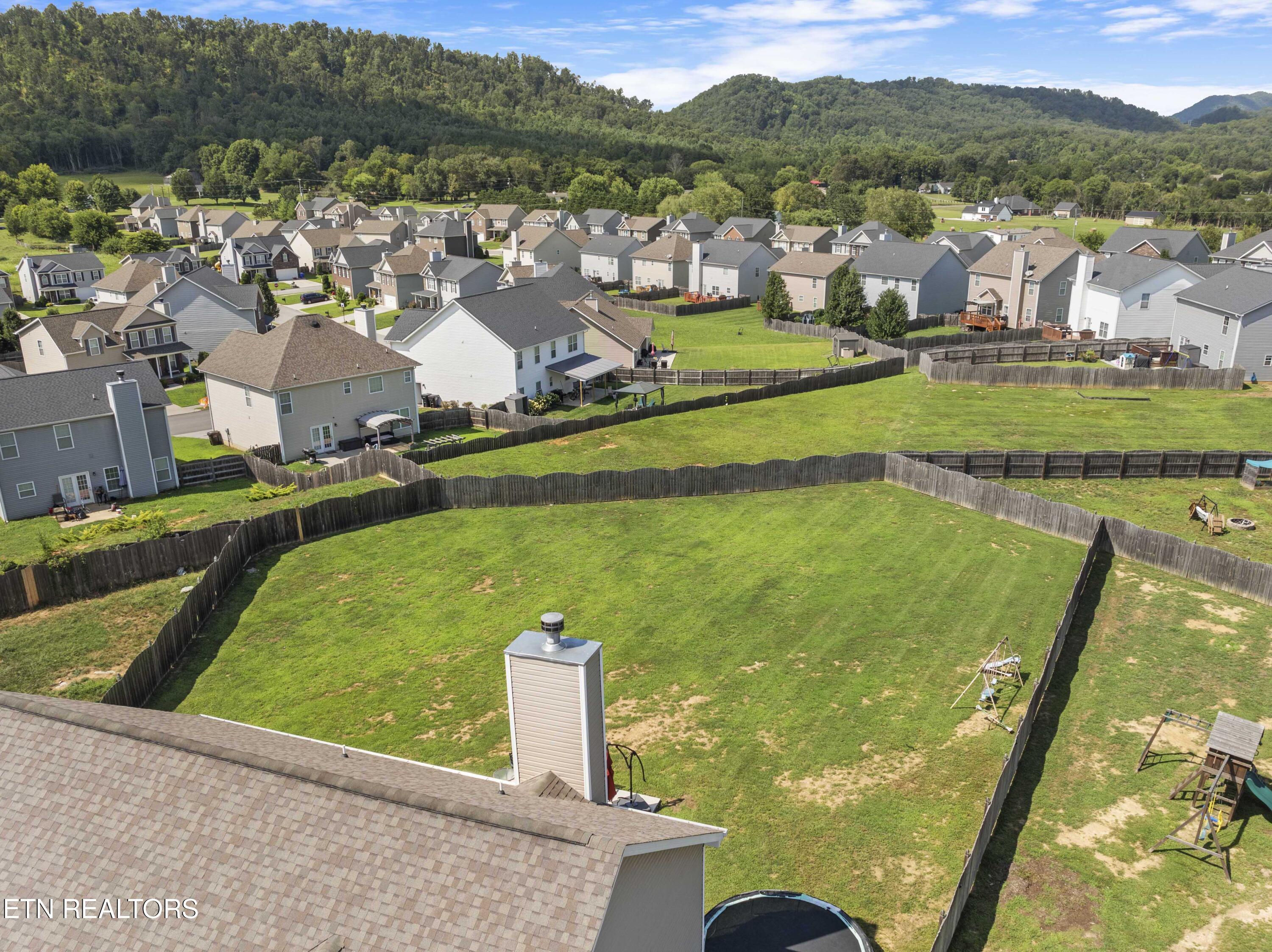 2744 Wild Ginger Lane Knoxville TN 37924