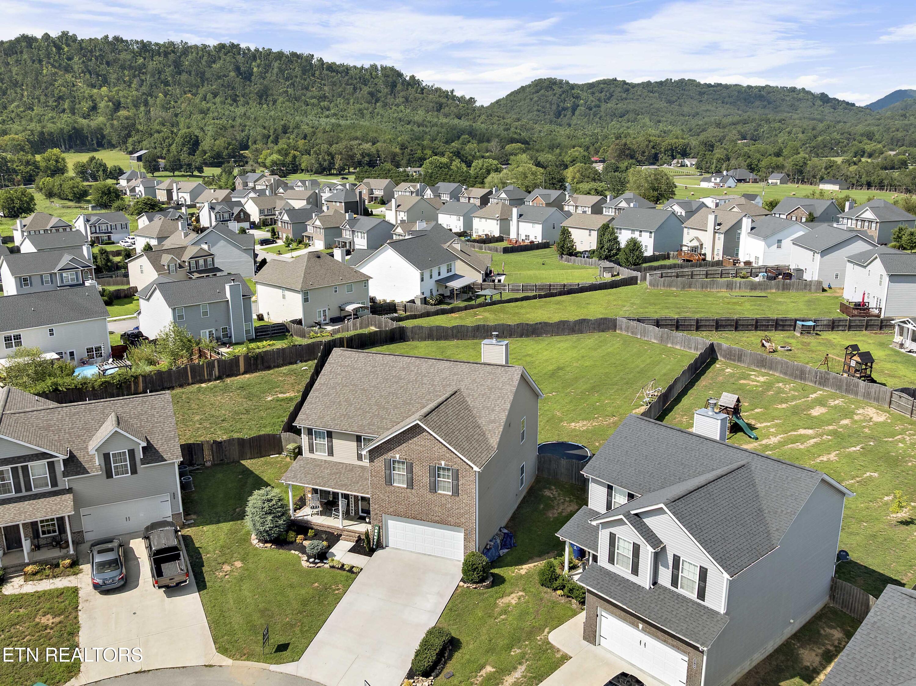 2744 Wild Ginger Lane Knoxville TN 37924