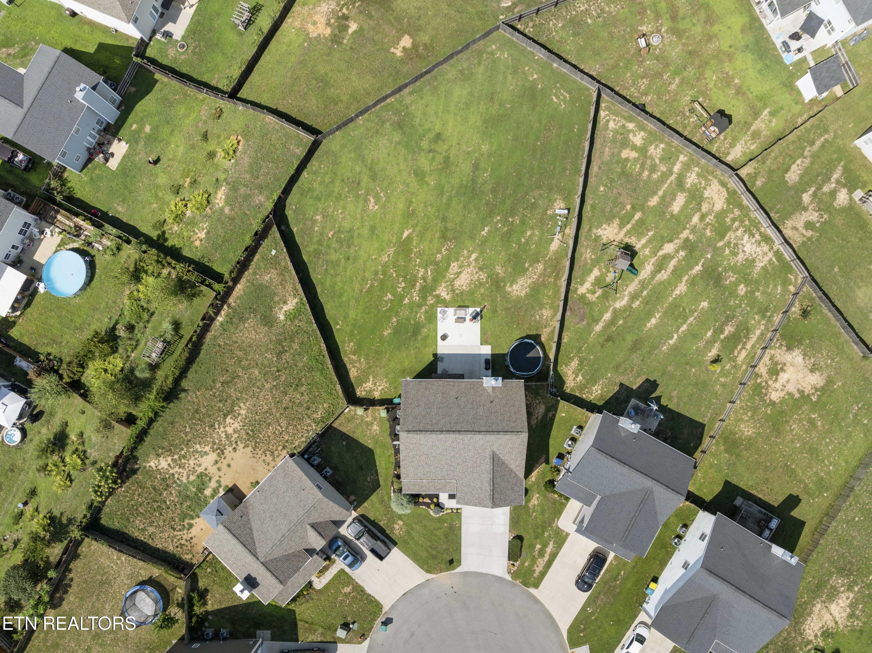 2744 Wild Ginger Lane Knoxville TN 37924