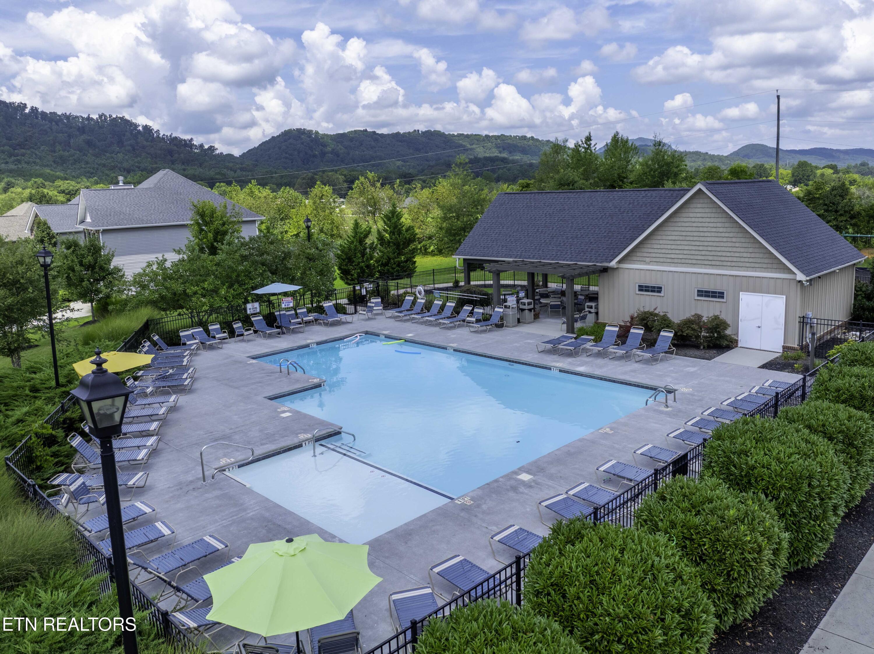 2744 Wild Ginger Lane Knoxville TN 37924