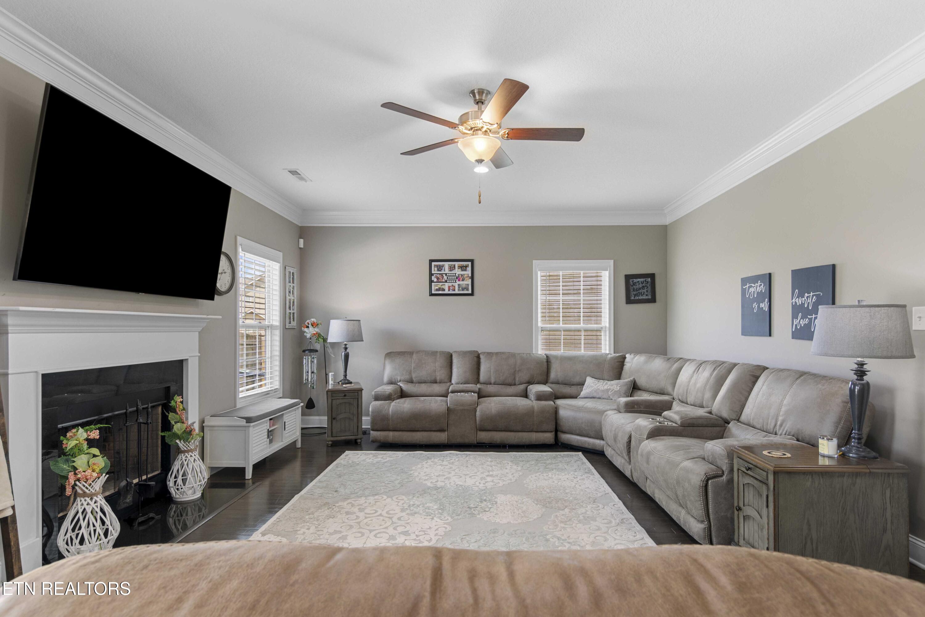 2744 Wild Ginger Lane Knoxville TN 37924