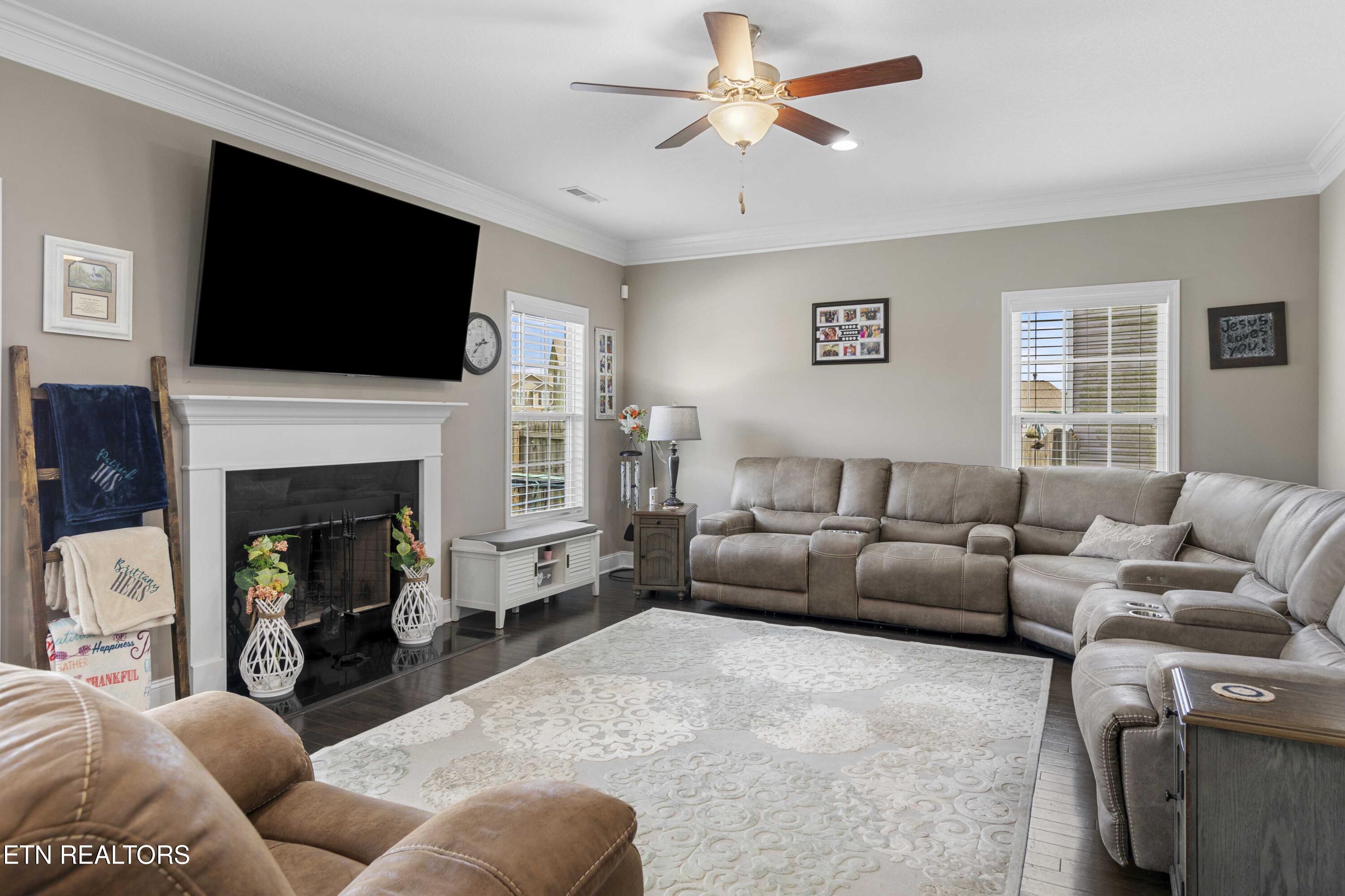 2744 Wild Ginger Lane Knoxville TN 37924