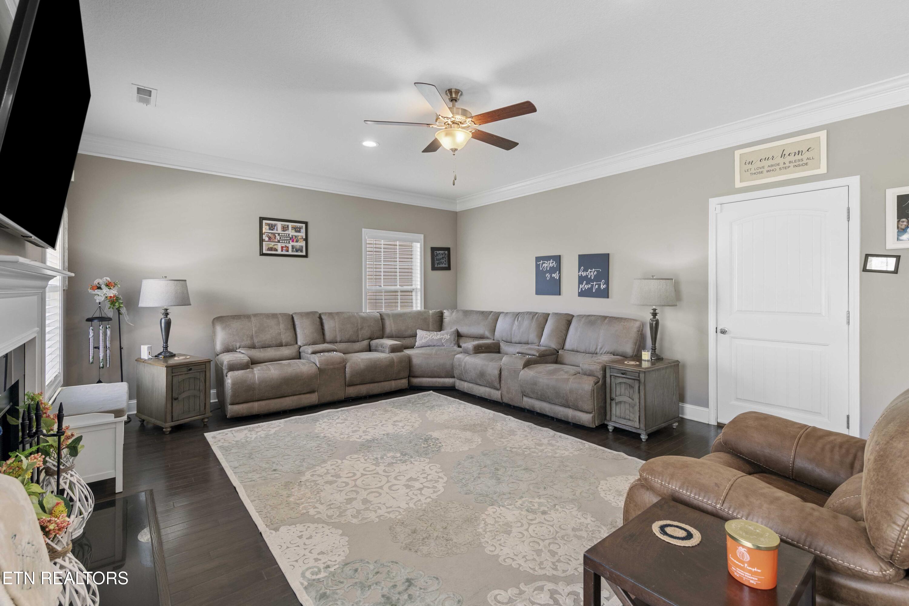 2744 Wild Ginger Lane Knoxville TN 37924