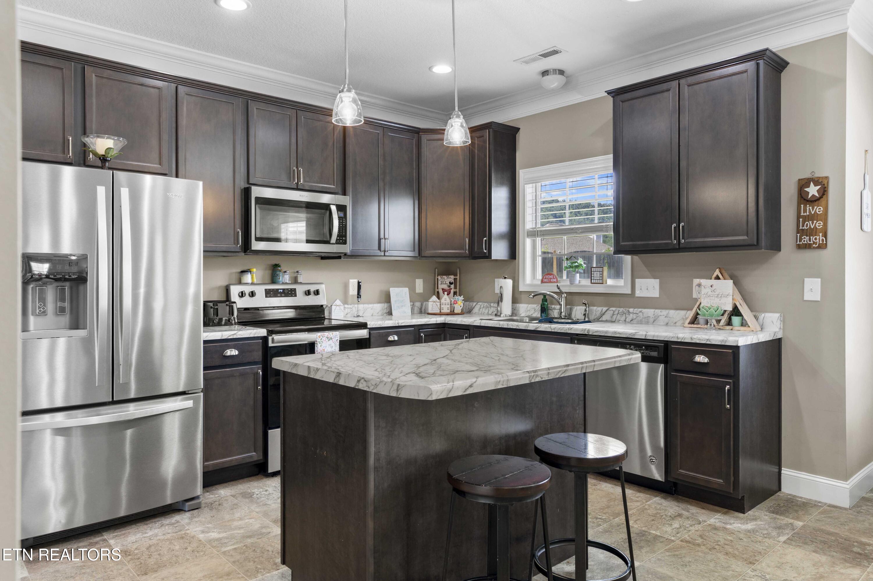 2744 Wild Ginger Lane Knoxville TN 37924