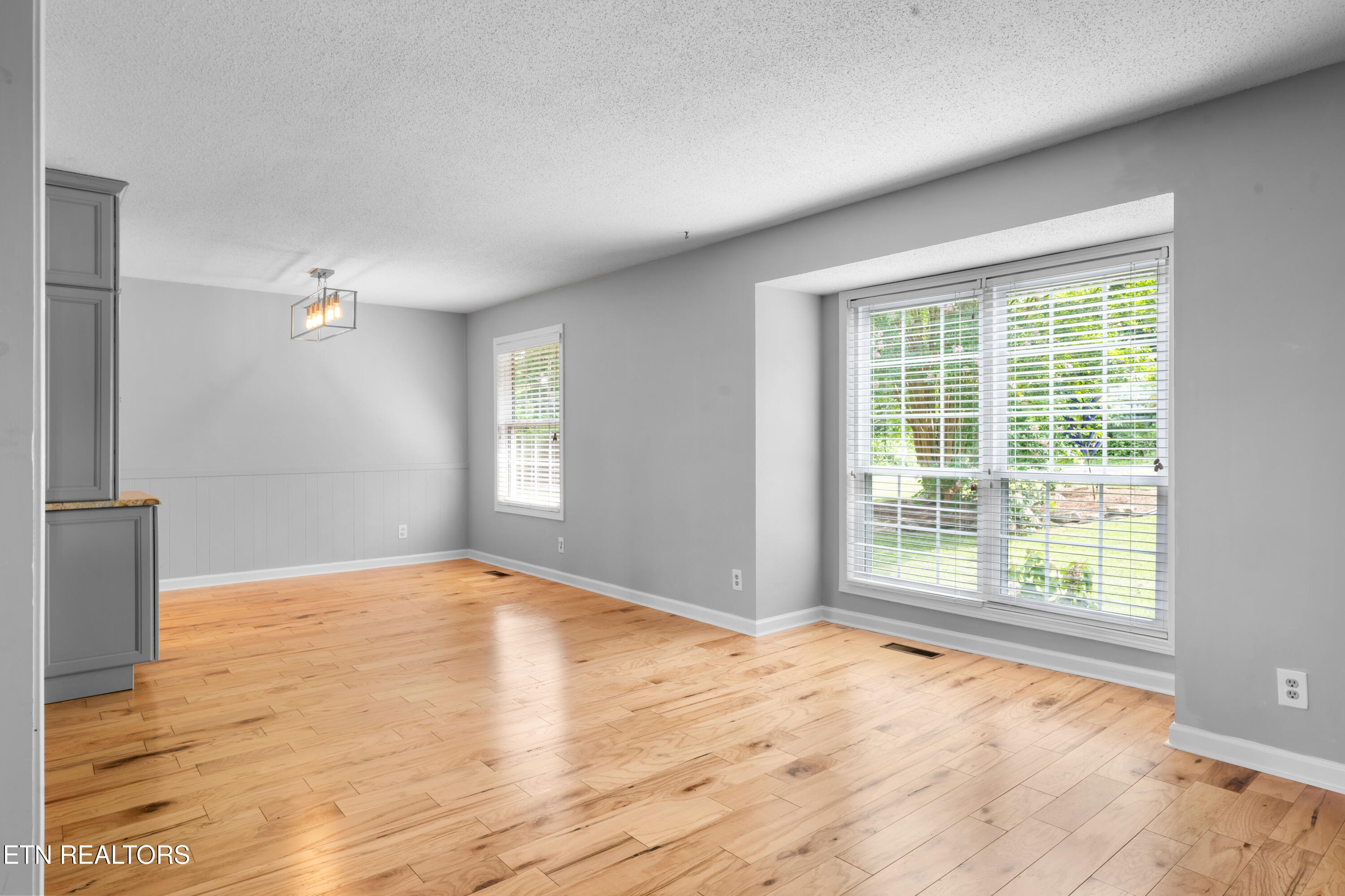 599 Melton Hill Drive Clinton TN 37716