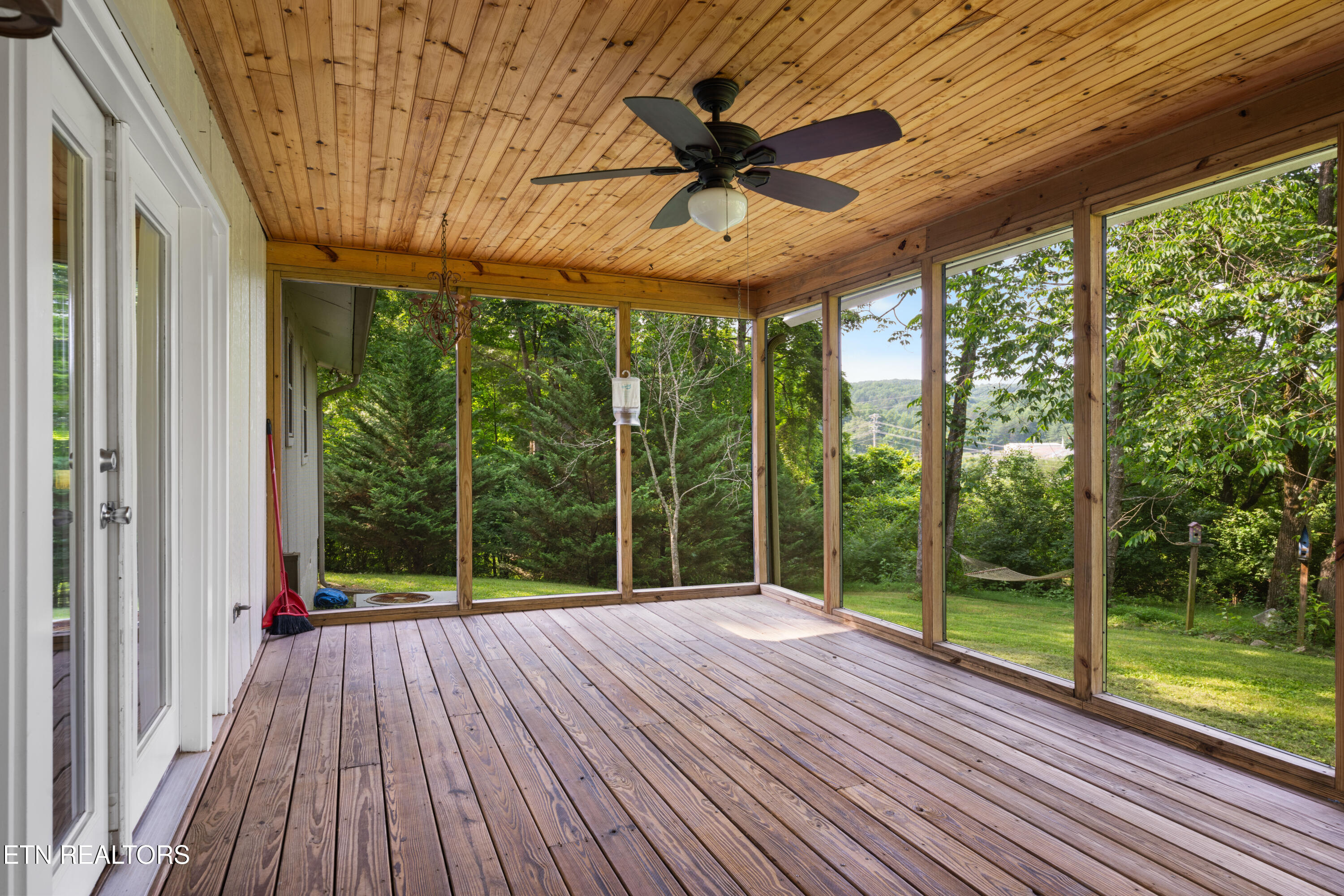 599 Melton Hill Drive Clinton TN 37716
