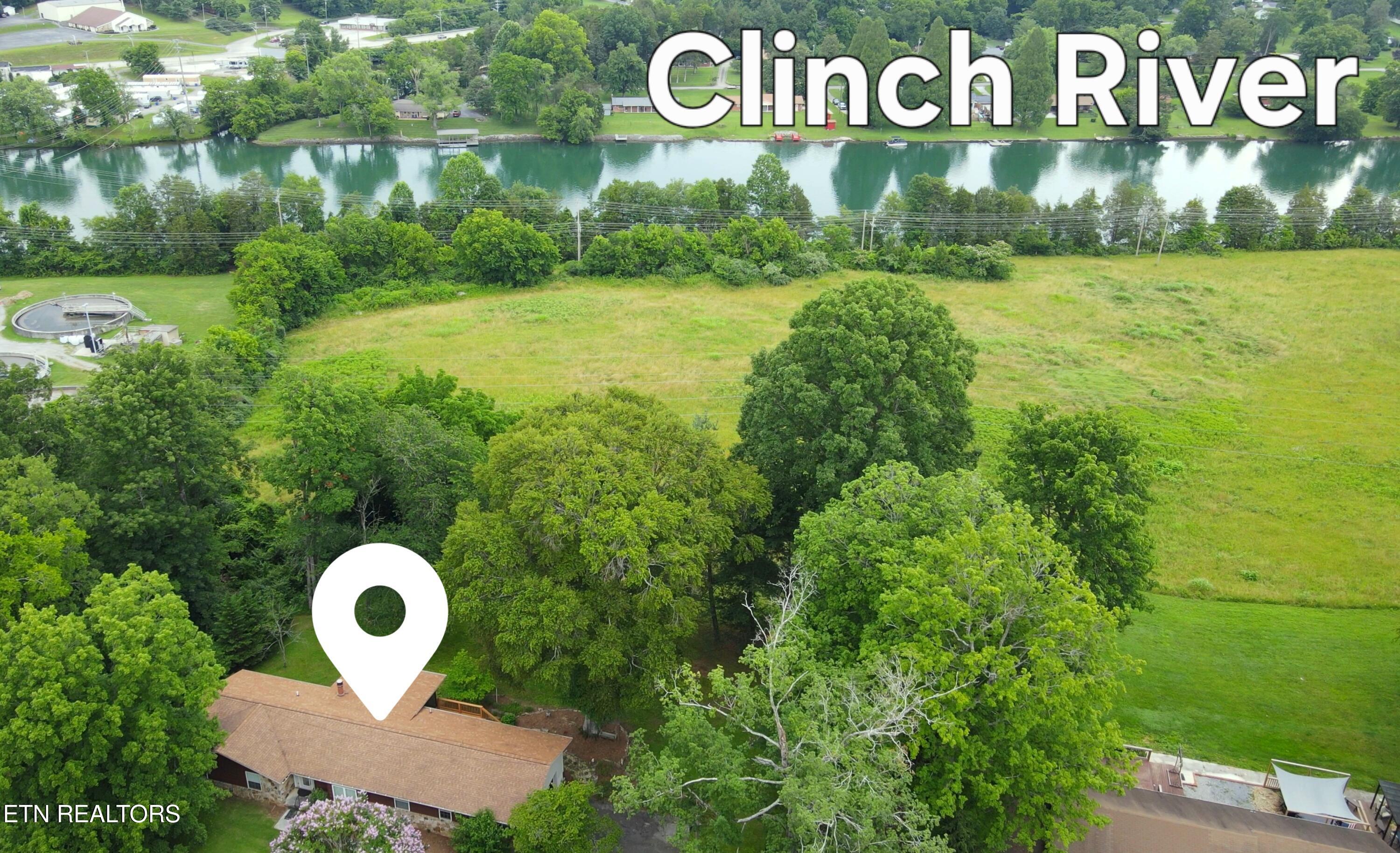 599 Melton Hill Drive Clinton TN 37716