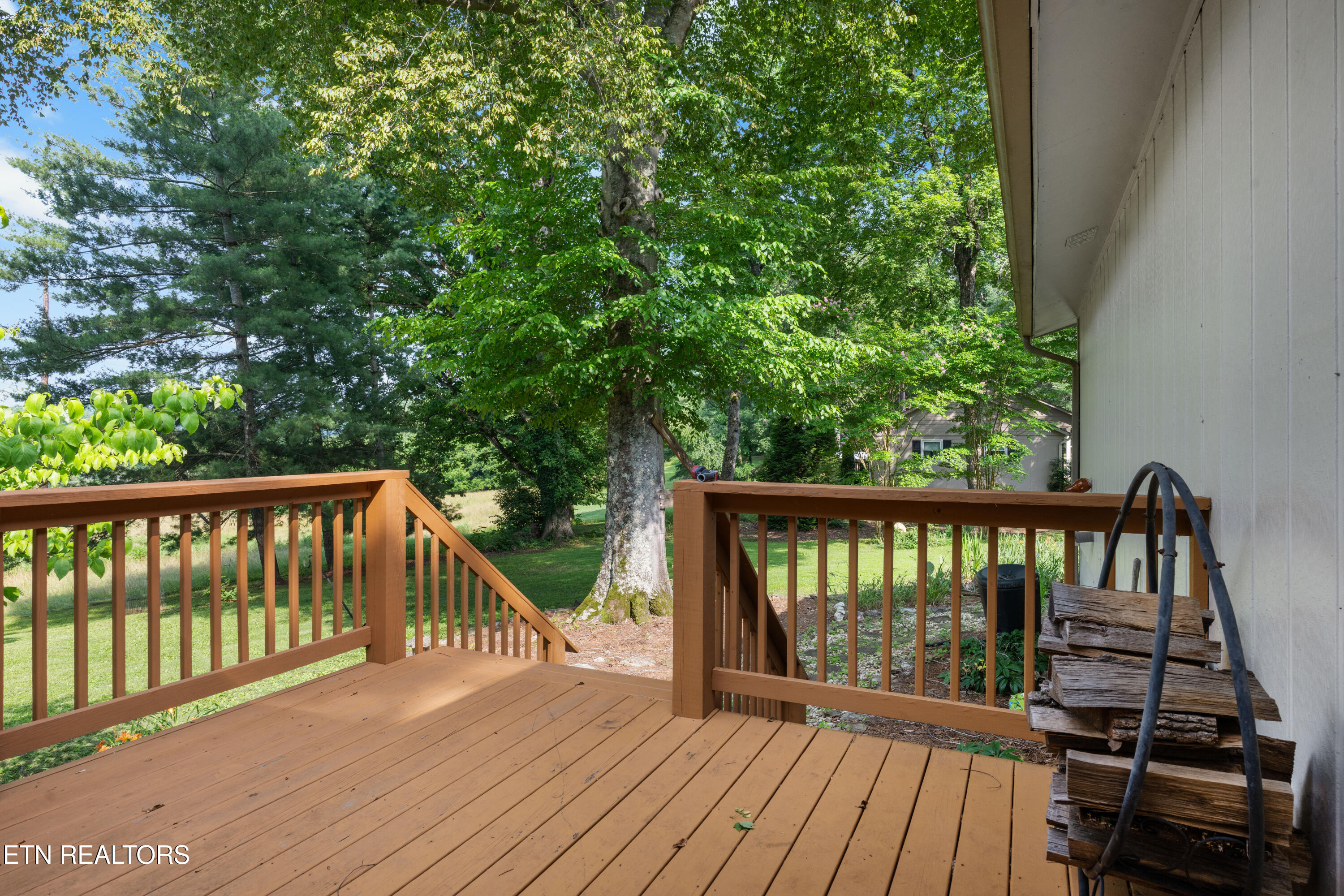 599 Melton Hill Drive Clinton TN 37716