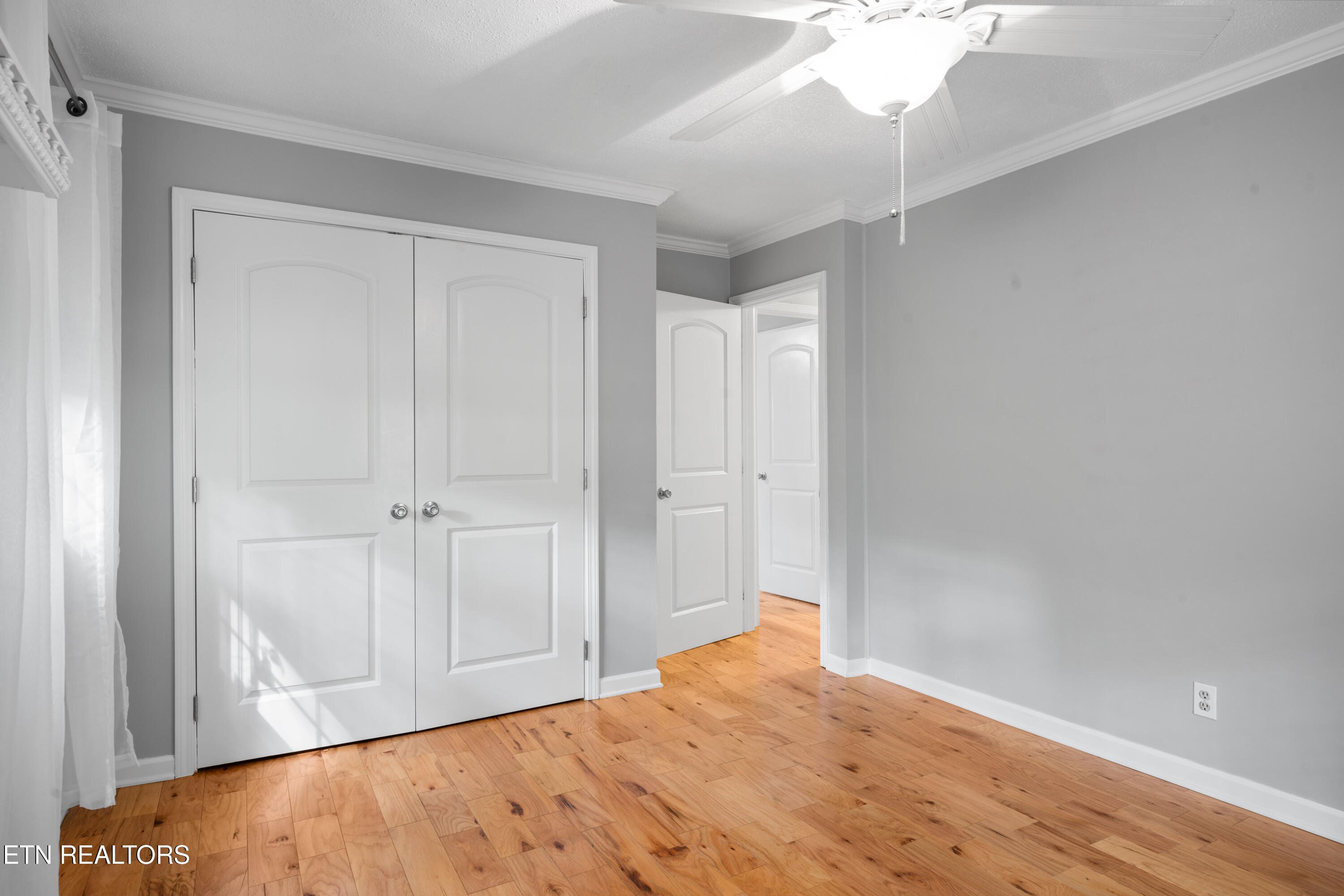 599 Melton Hill Drive Clinton TN 37716