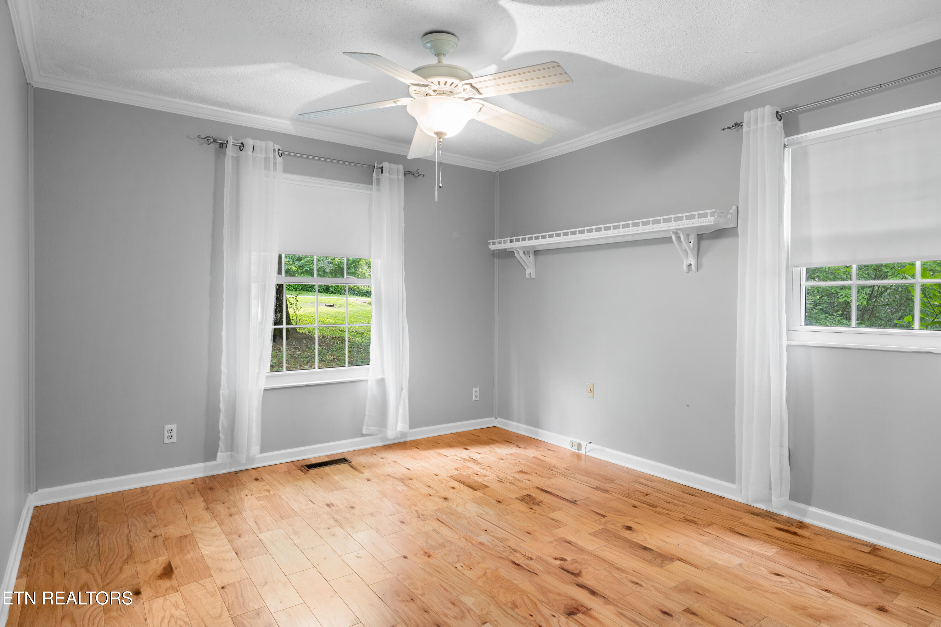 599 Melton Hill Drive Clinton TN 37716