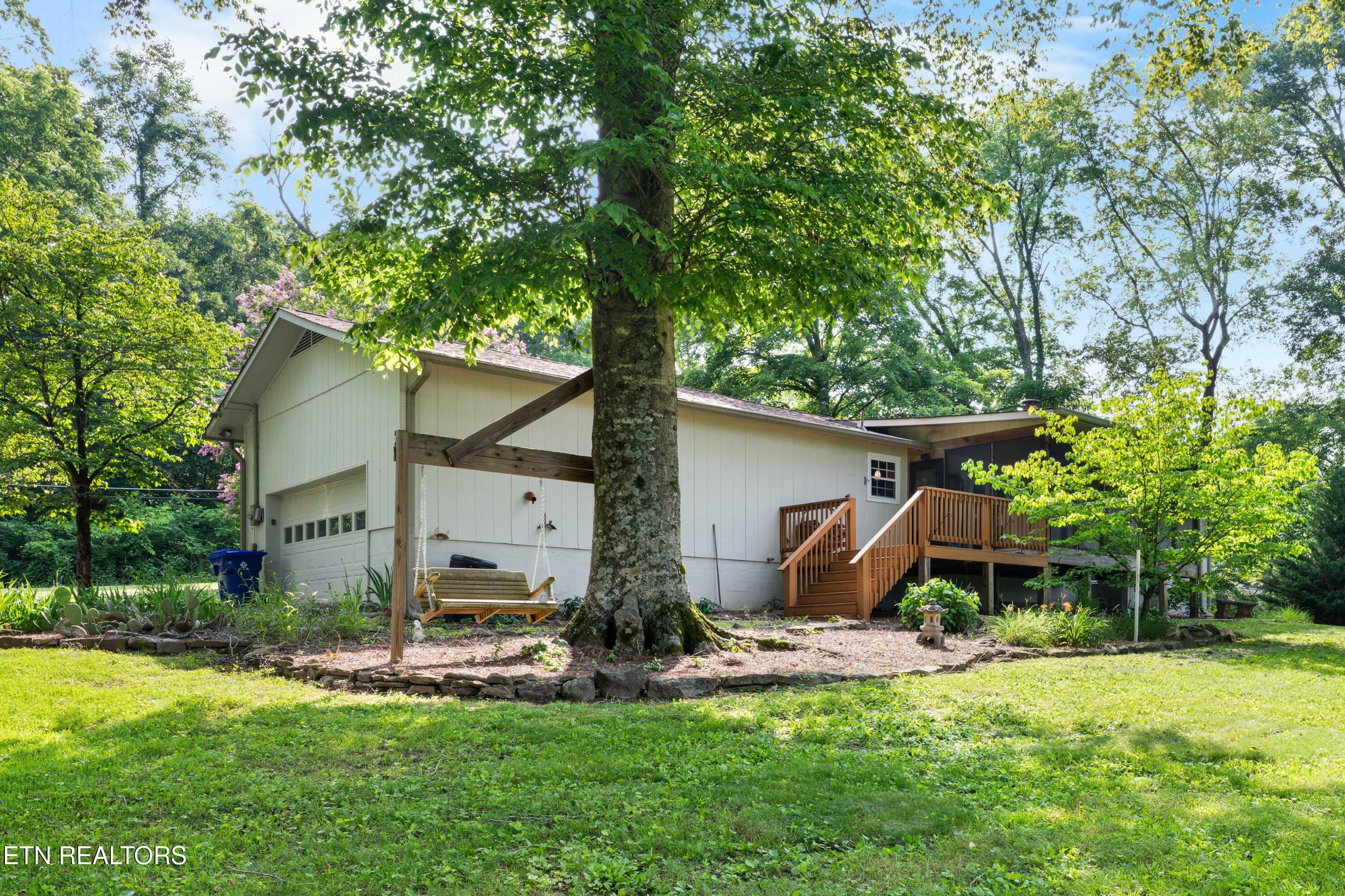 599 Melton Hill Drive Clinton TN 37716