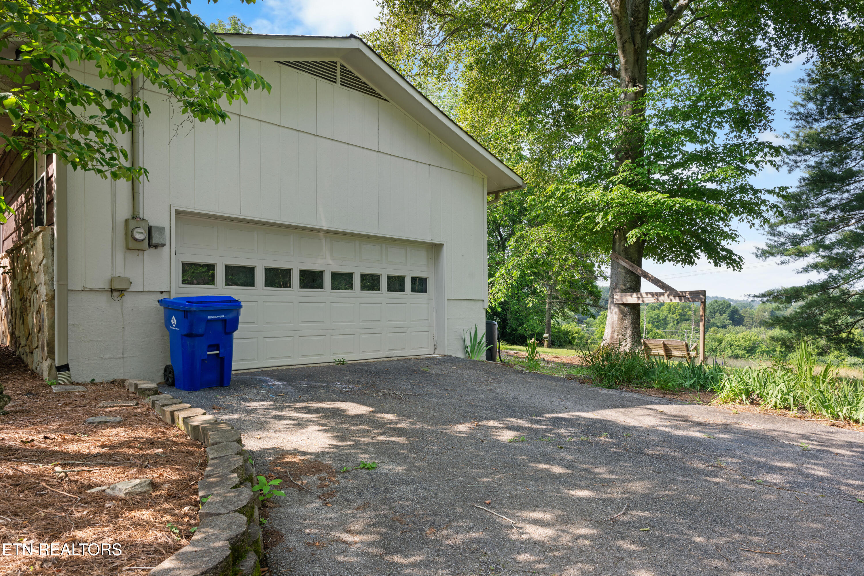 599 Melton Hill Drive Clinton TN 37716