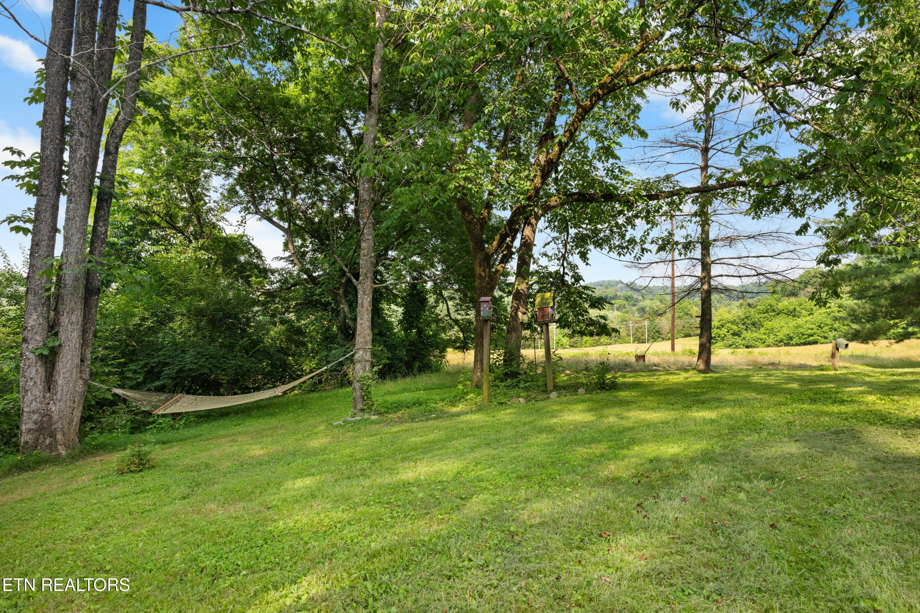 599 Melton Hill Drive Clinton TN 37716