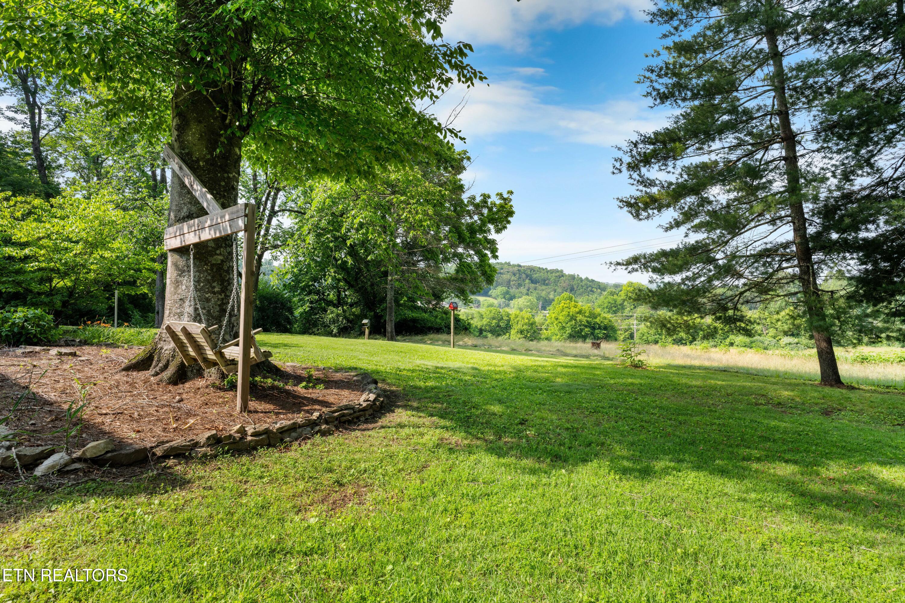 599 Melton Hill Drive Clinton TN 37716