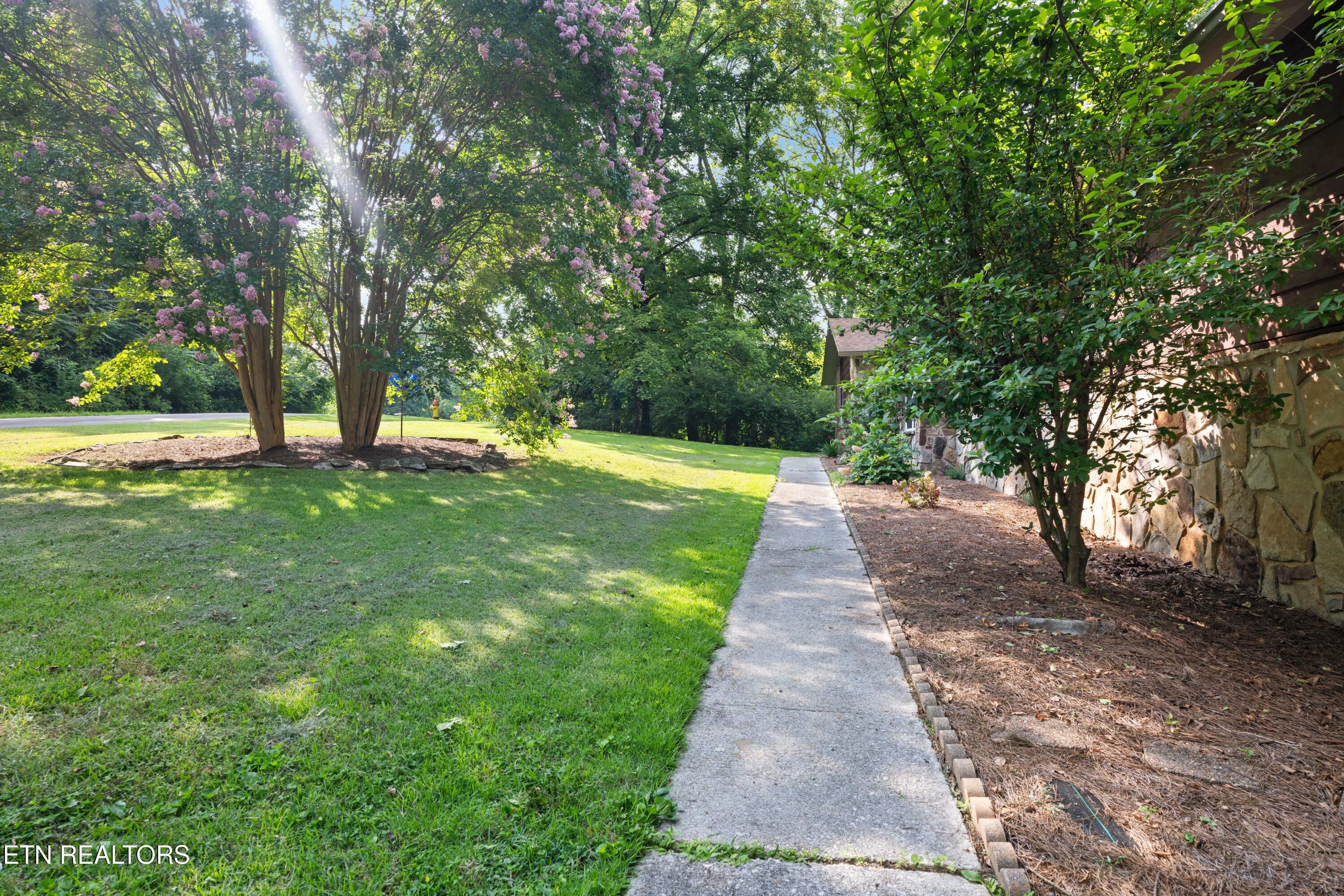 599 Melton Hill Drive Clinton TN 37716