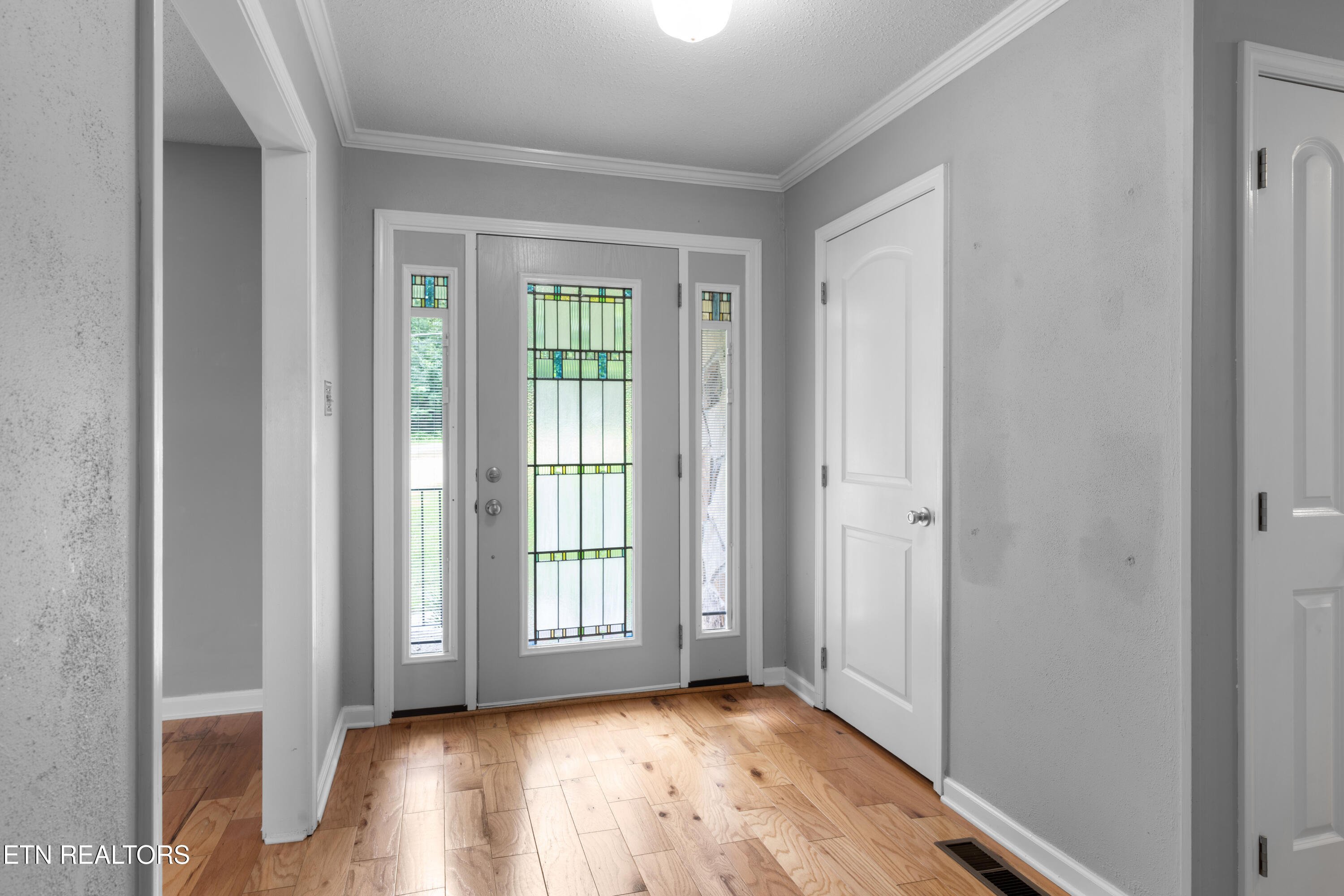 599 Melton Hill Drive Clinton TN 37716