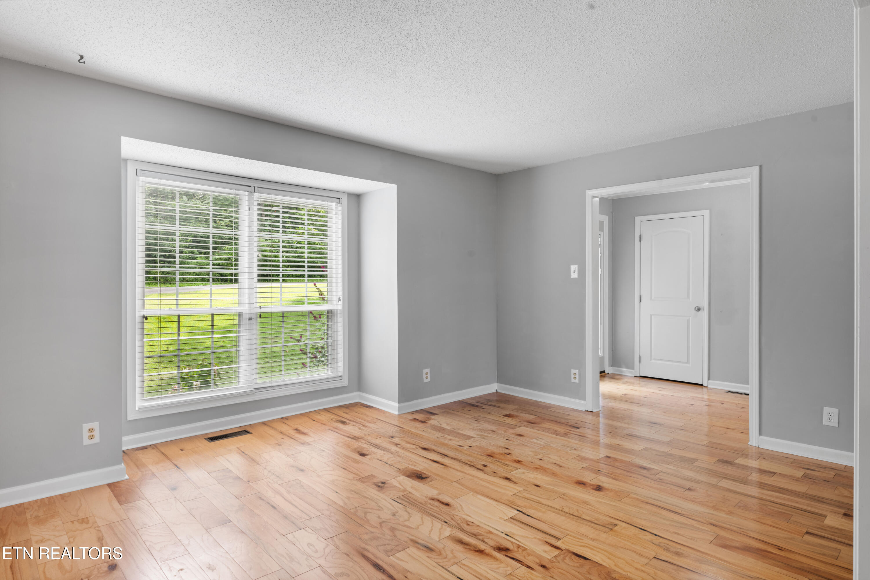 599 Melton Hill Drive Clinton TN 37716