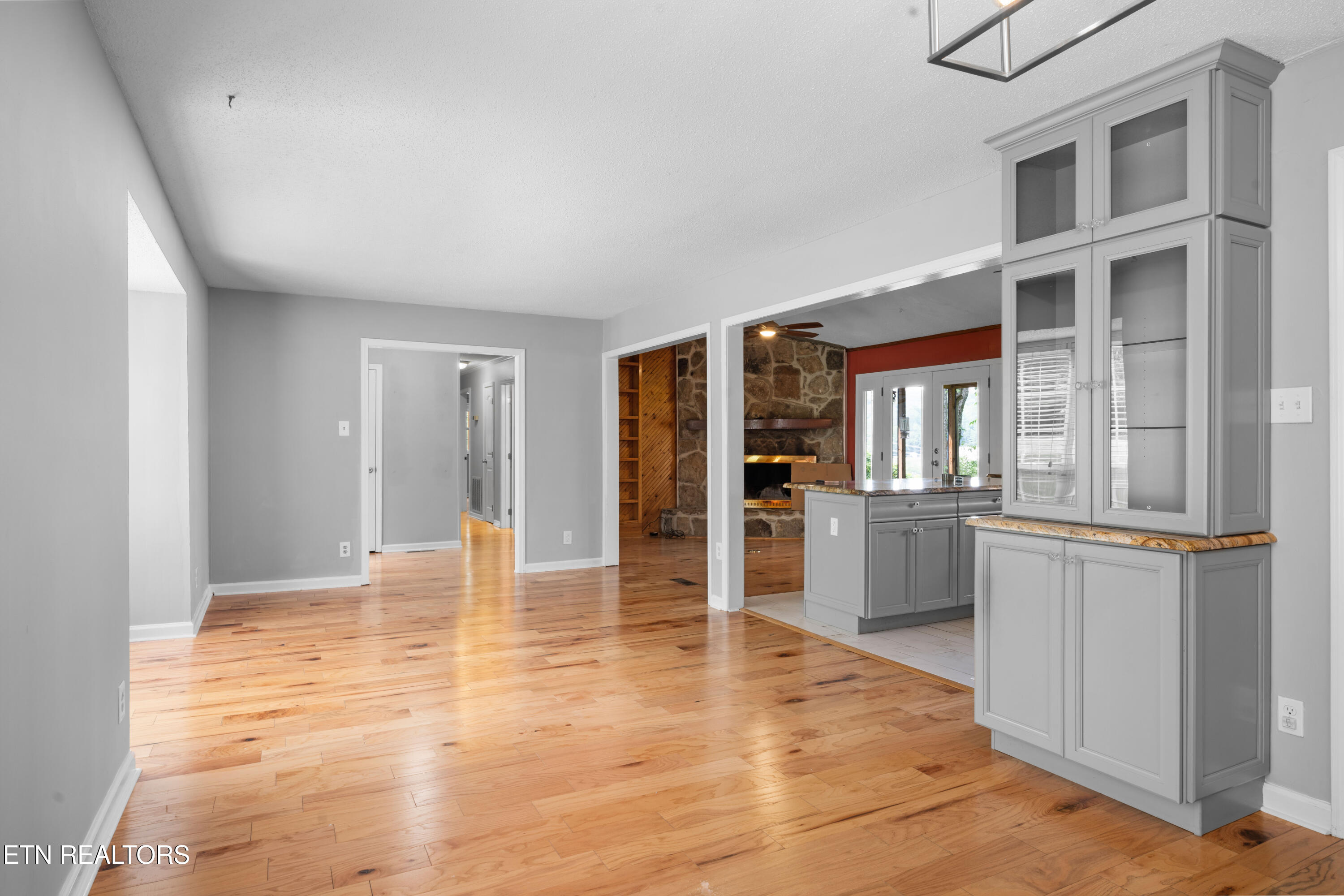 599 Melton Hill Drive Clinton TN 37716