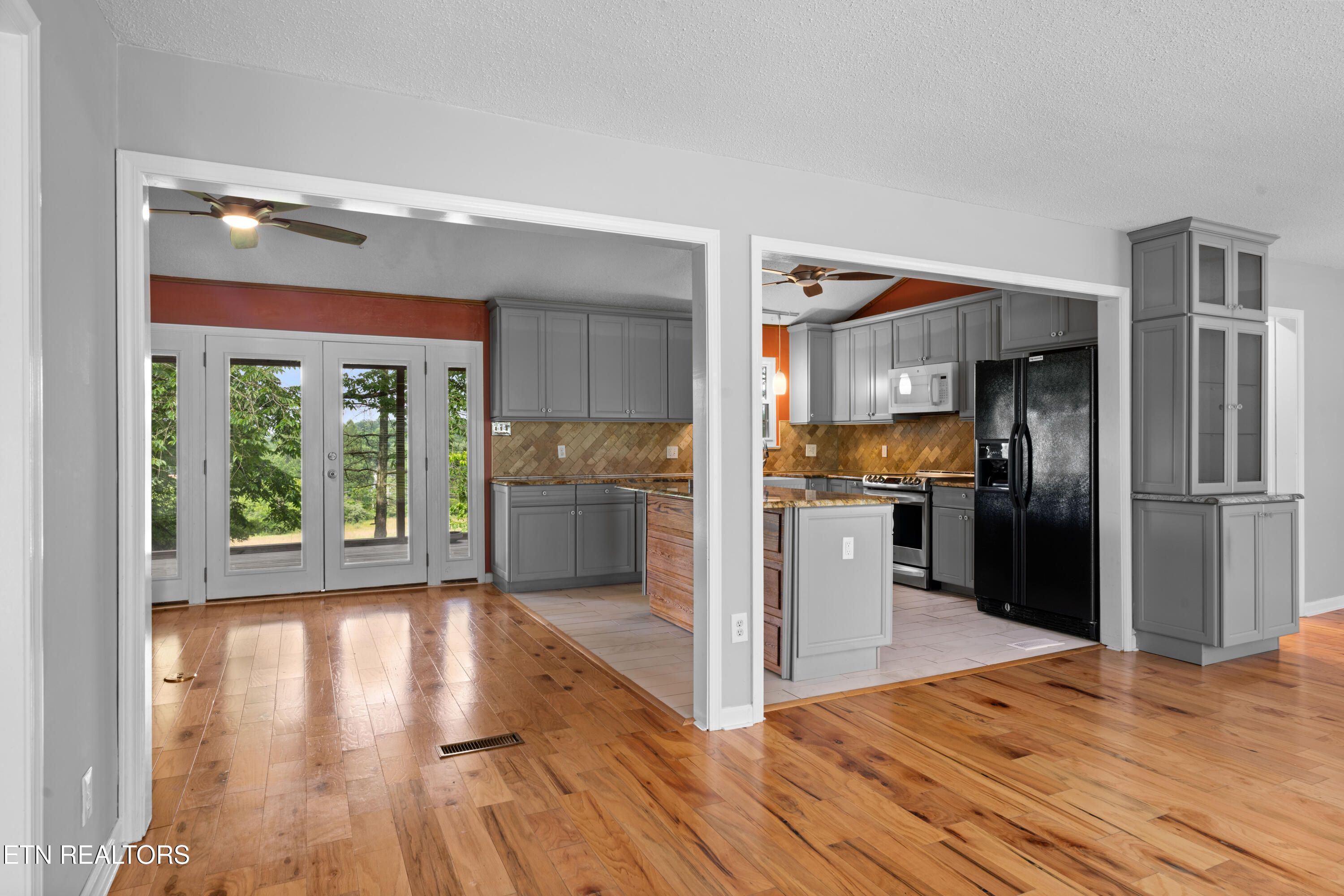 599 Melton Hill Drive Clinton TN 37716