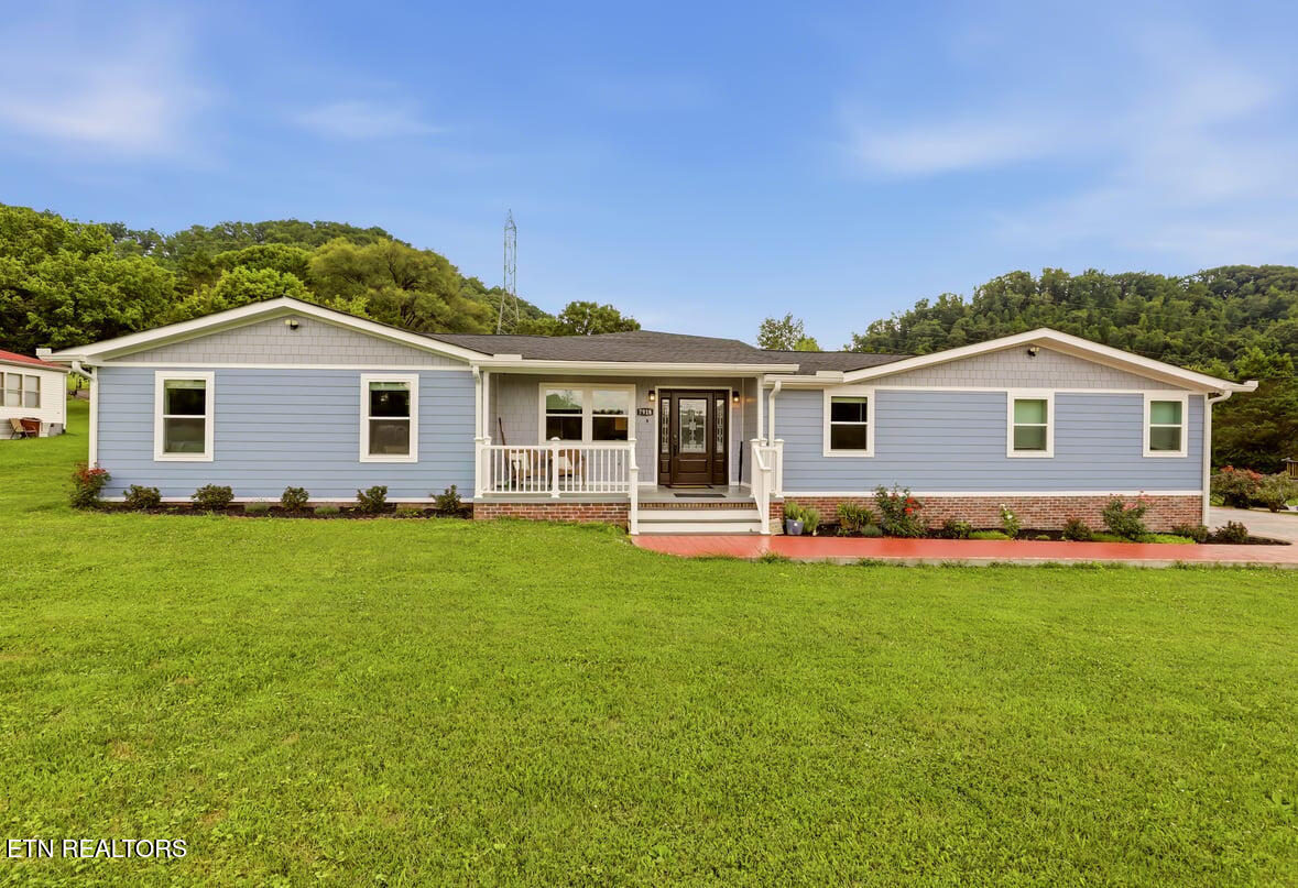 7918 Munsey Road Corryton TN 37721