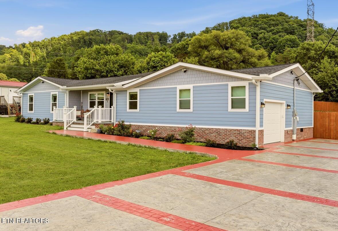 7918 Munsey Road Corryton TN 37721