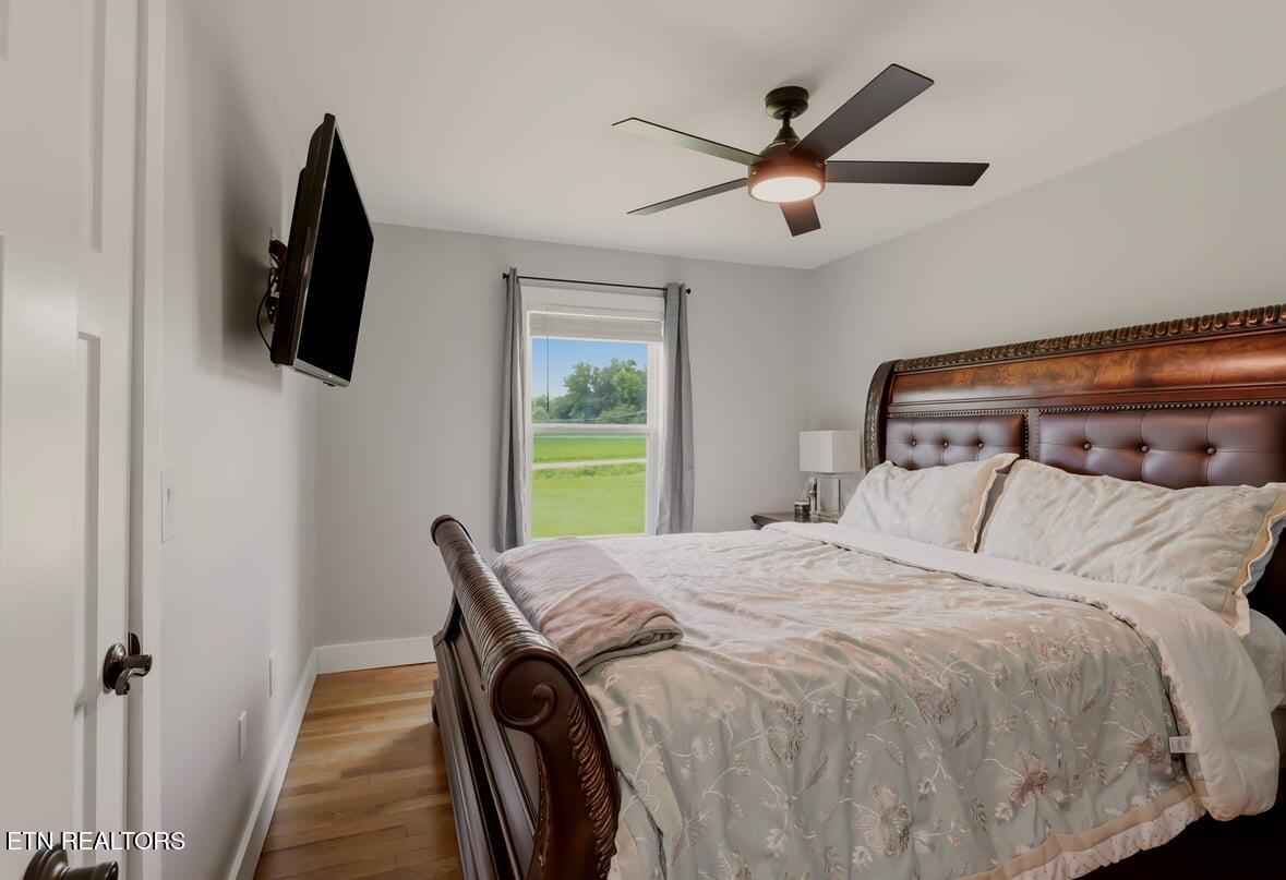7918 Munsey Road Corryton TN 37721