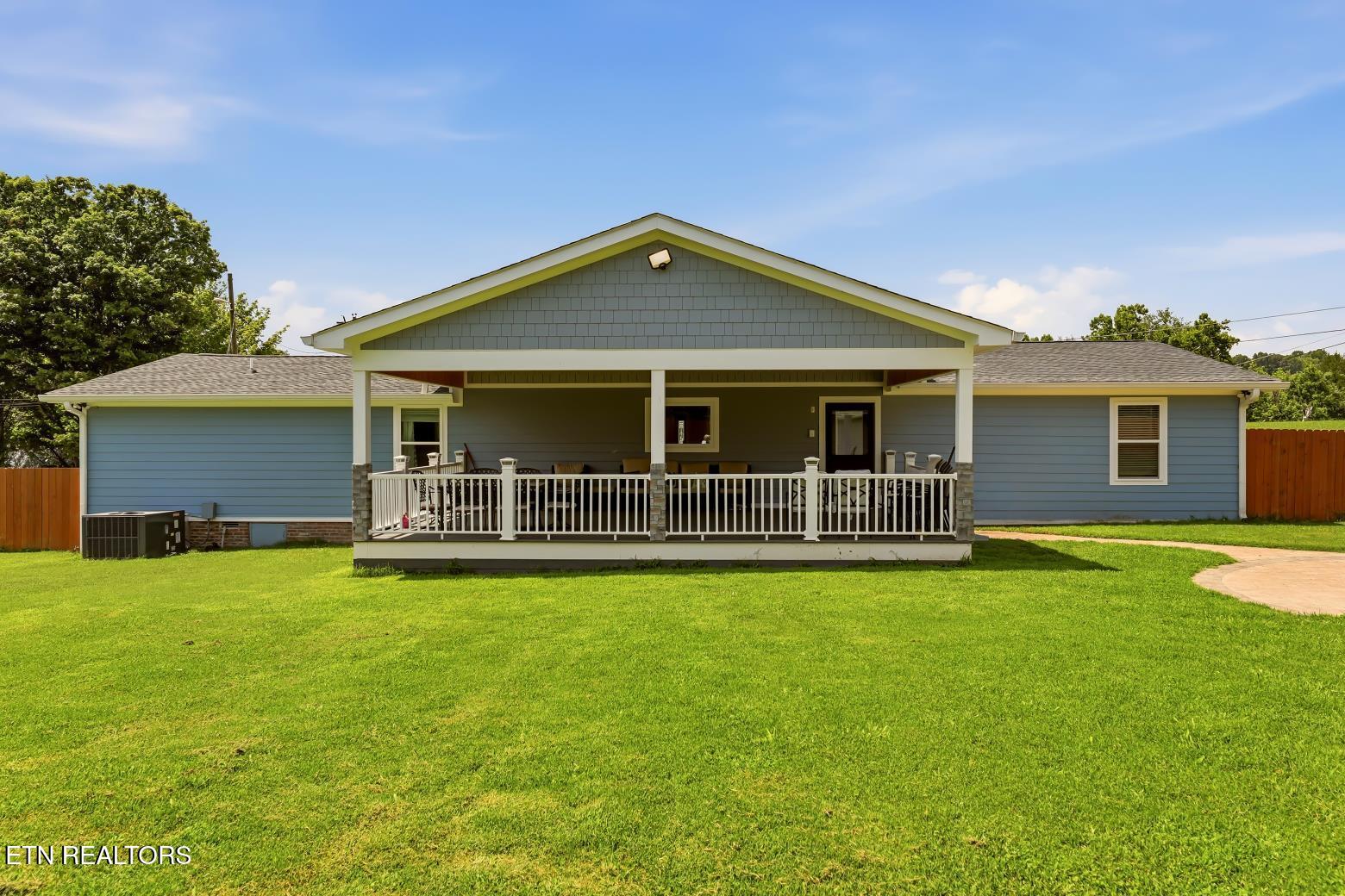 7918 Munsey Road Corryton TN 37721