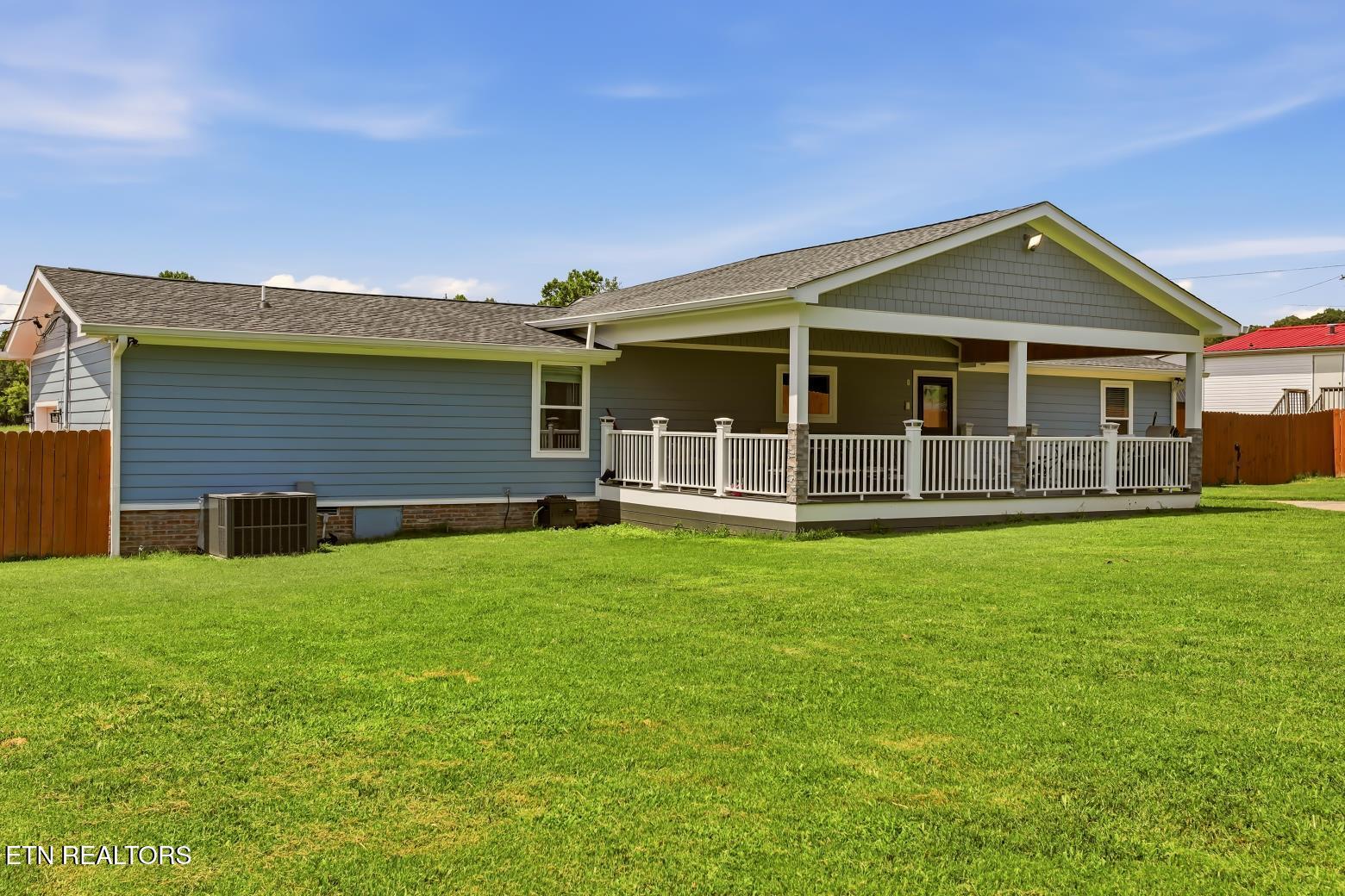 7918 Munsey Road Corryton TN 37721