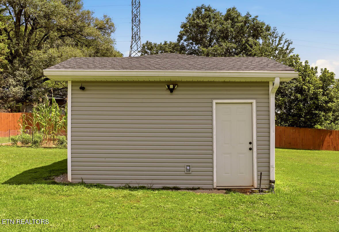 7918 Munsey Road Corryton TN 37721