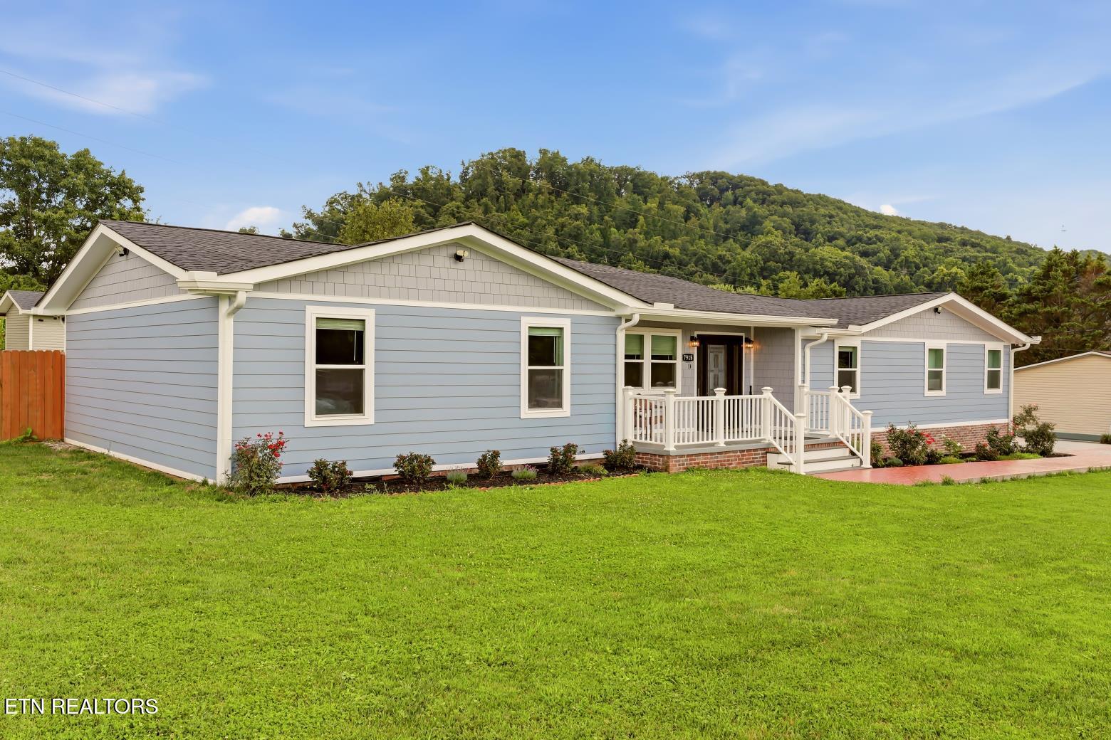 7918 Munsey Road Corryton TN 37721