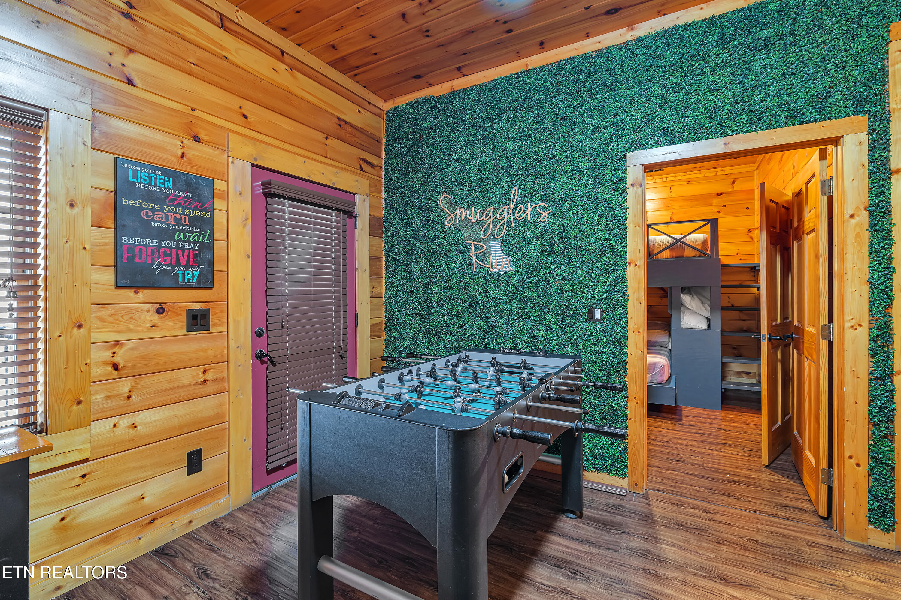 1551 Rainbow Ridge Road Sevierville TN 37862
