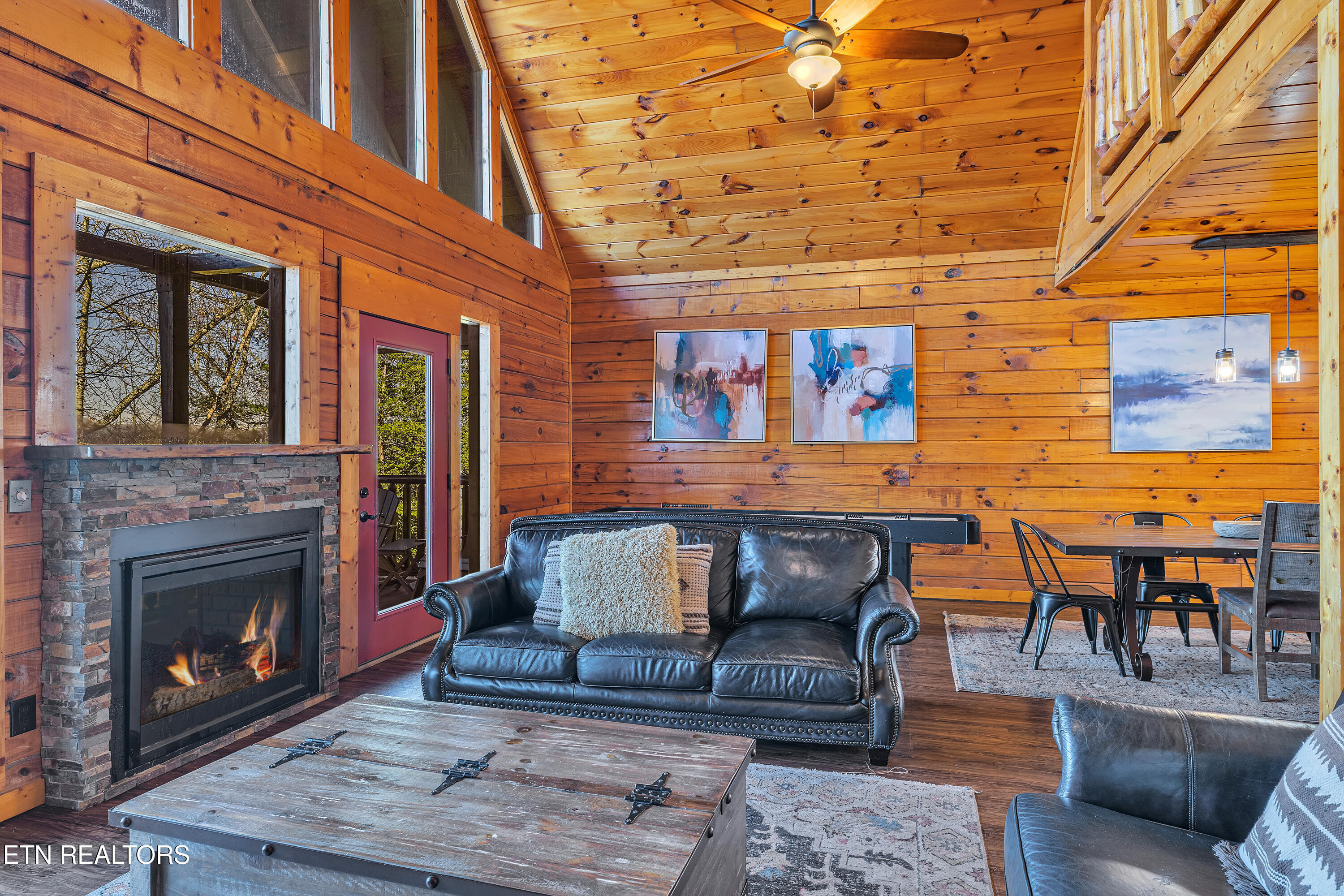 1551 Rainbow Ridge Road Sevierville TN 37862