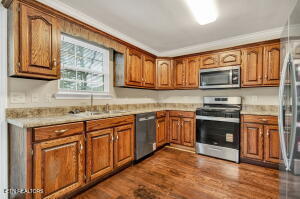 360 NE Webb Lane Cleveland TN 37323