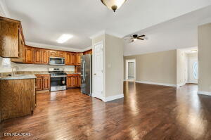 360 NE Webb Lane Cleveland TN 37323