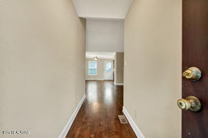 360 NE Webb Lane Cleveland TN 37323