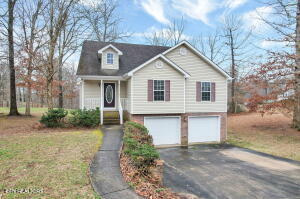 360 NE Webb Lane Cleveland TN 37323