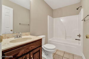 360 NE Webb Lane Cleveland TN 37323