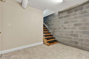 360 NE Webb Lane Cleveland TN 37323
