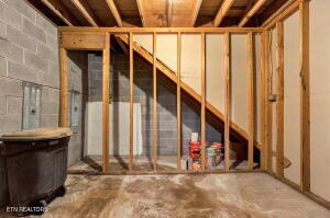 360 NE Webb Lane Cleveland TN 37323