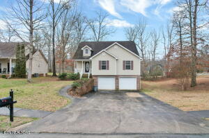360 NE Webb Lane Cleveland TN 37323