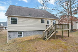 360 NE Webb Lane Cleveland TN 37323