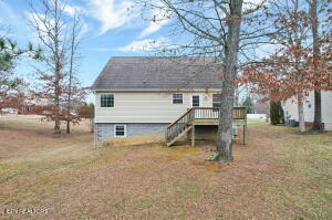 360 NE Webb Lane Cleveland TN 37323