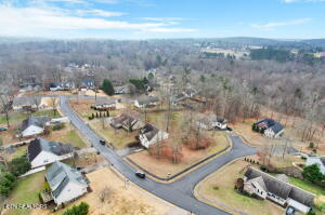 360 NE Webb Lane Cleveland TN 37323