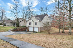 360 NE Webb Lane Cleveland TN 37323